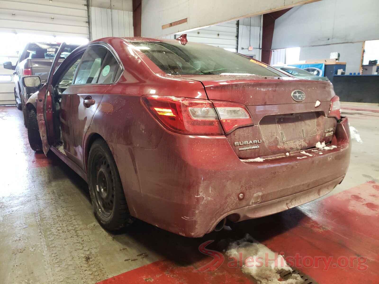 4S3BNAC62G3020856 2016 SUBARU LEGACY