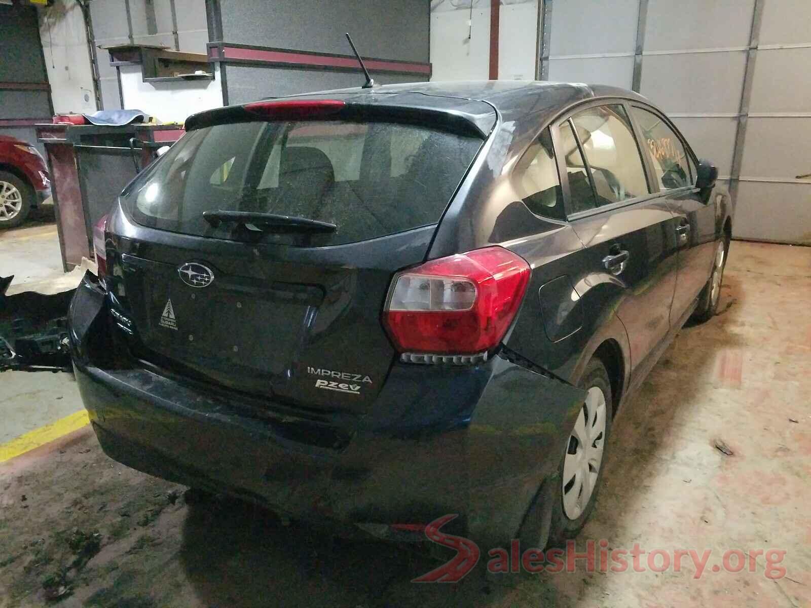 JF1GPAA68G9276733 2016 SUBARU IMPREZA