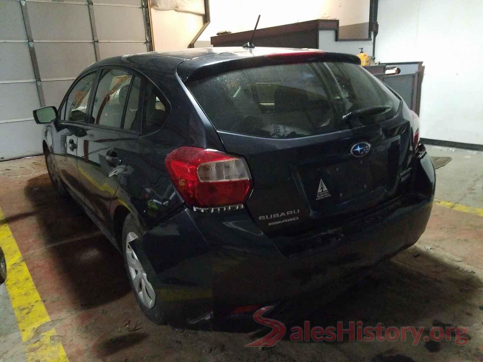 JF1GPAA68G9276733 2016 SUBARU IMPREZA