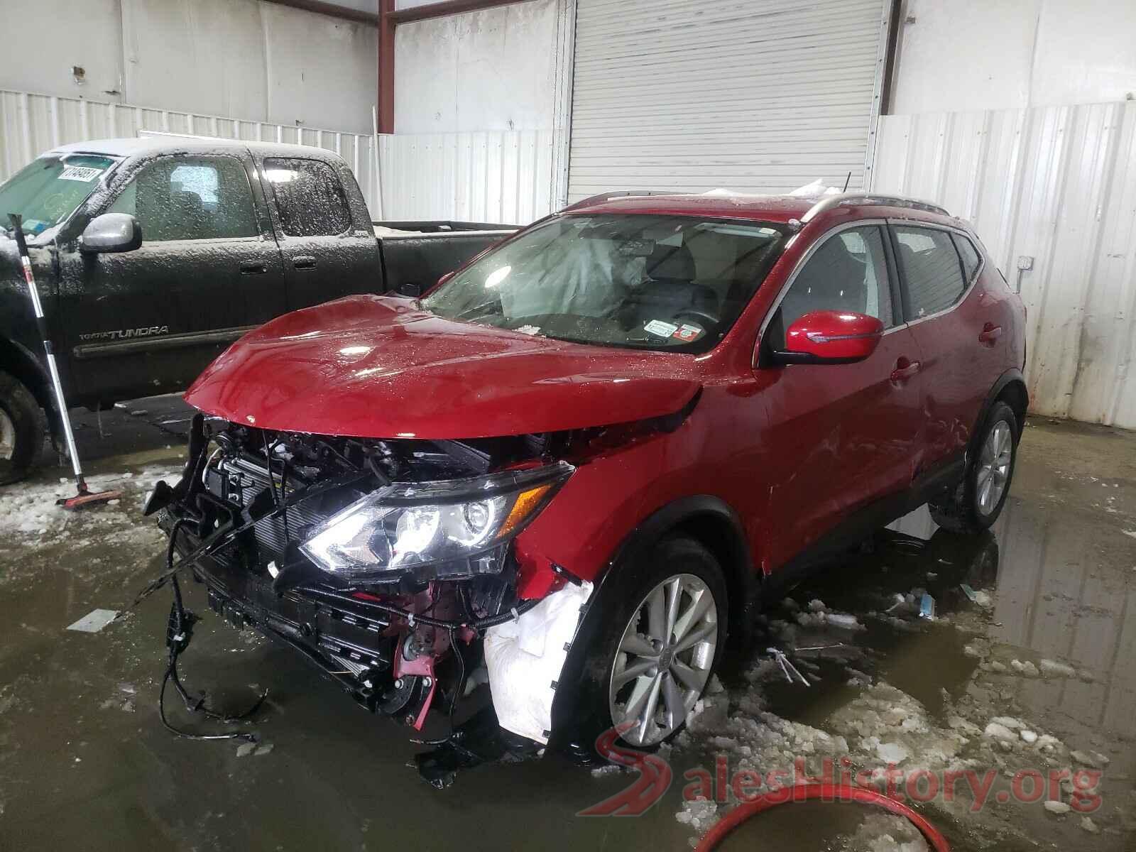 JN1BJ1CR5JW286287 2018 NISSAN ROGUE