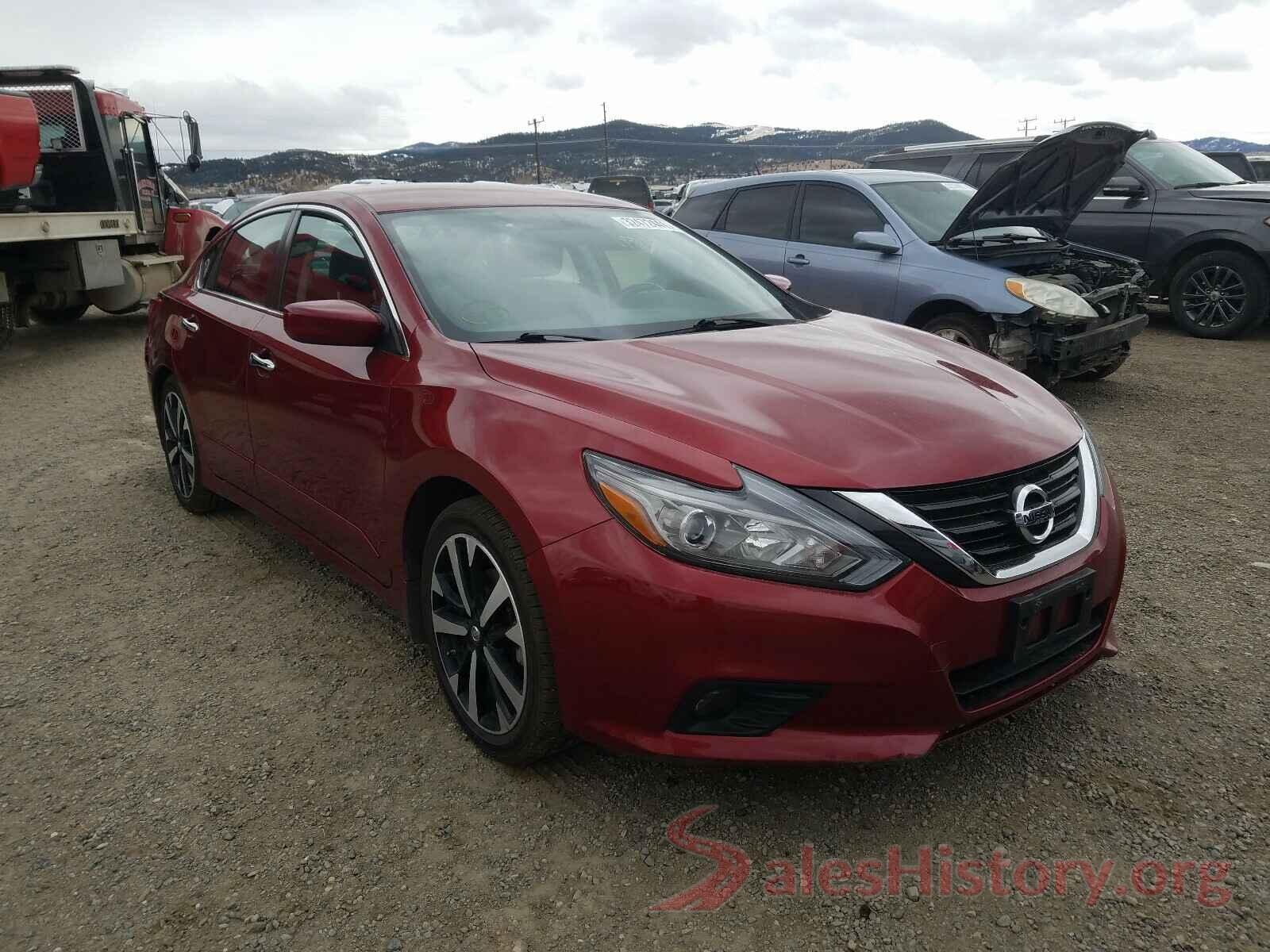 1N4AL3APXJC289791 2018 NISSAN ALTIMA