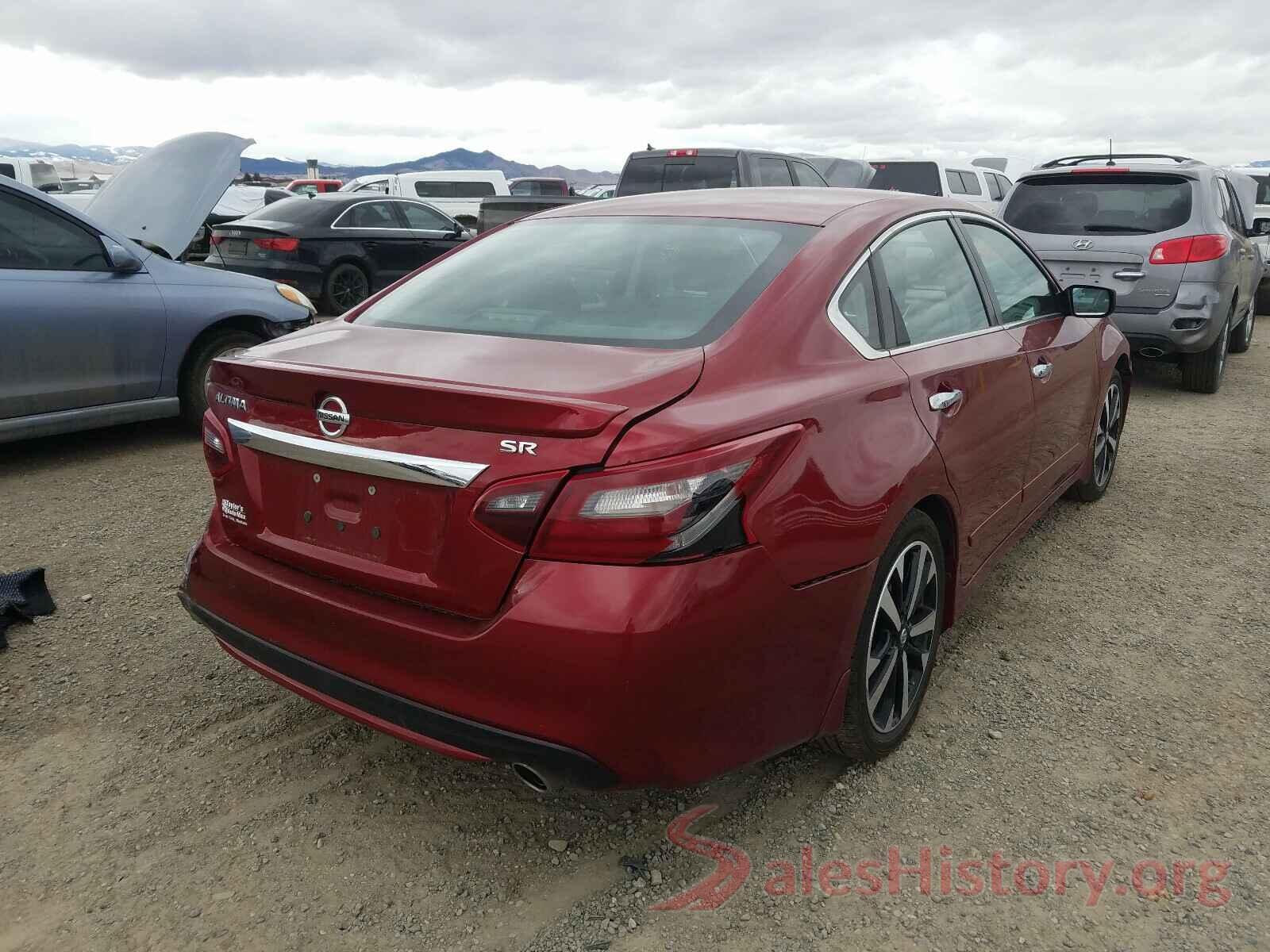 1N4AL3APXJC289791 2018 NISSAN ALTIMA