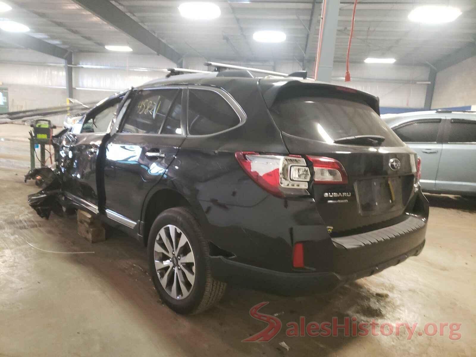 4S4BSETCXH3390536 2017 SUBARU OUTBACK