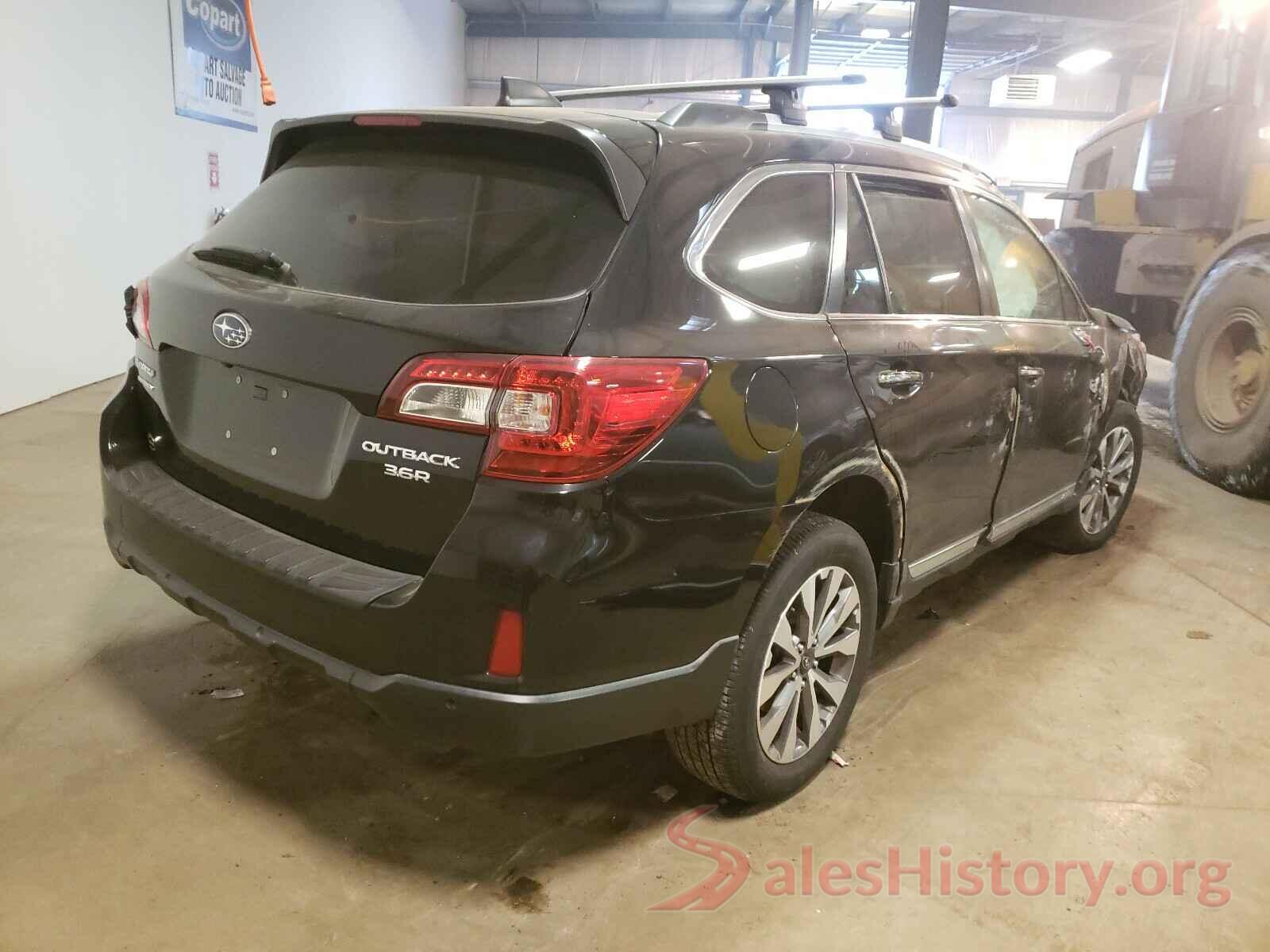 4S4BSETCXH3390536 2017 SUBARU OUTBACK