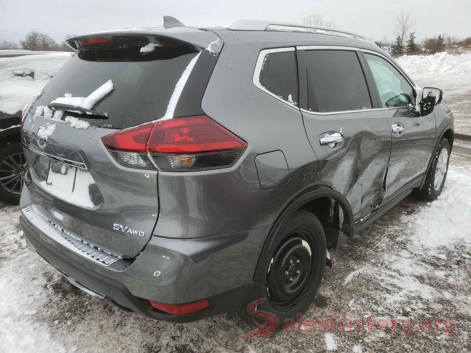 KNMAT2MV1JP614741 2018 NISSAN ROGUE