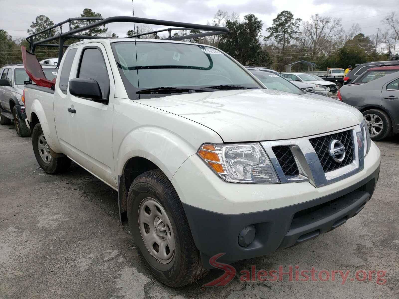 1N6ED0CE0LN706925 2020 NISSAN FRONTIER