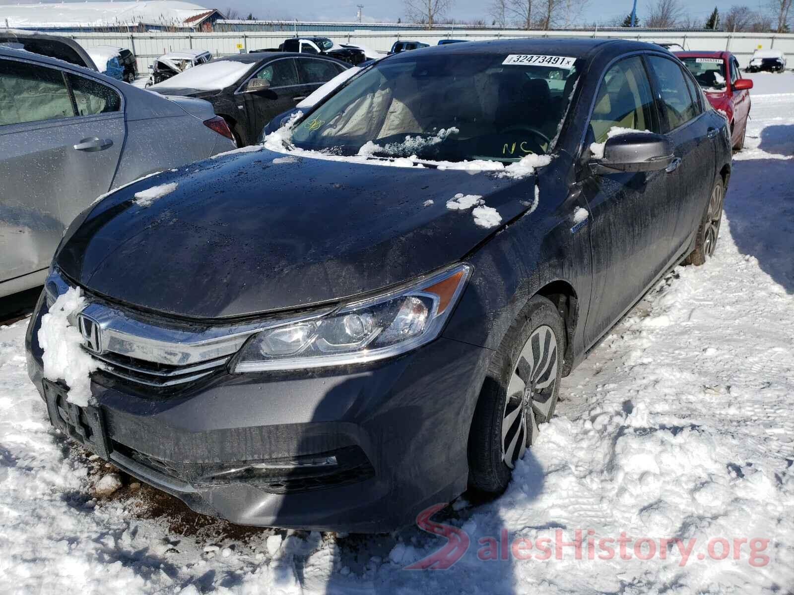 JHMCR6F37HC005938 2017 HONDA ACCORD