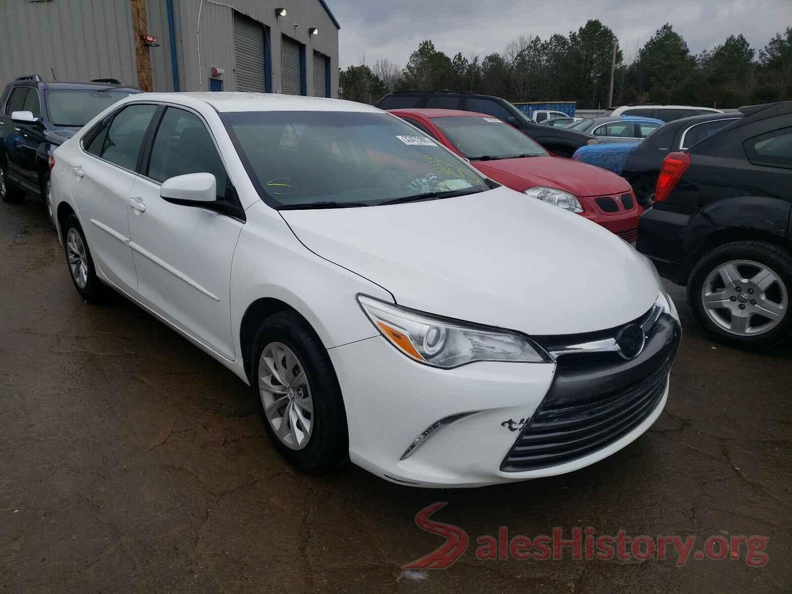 4T4BF1FK5GR576984 2016 TOYOTA CAMRY