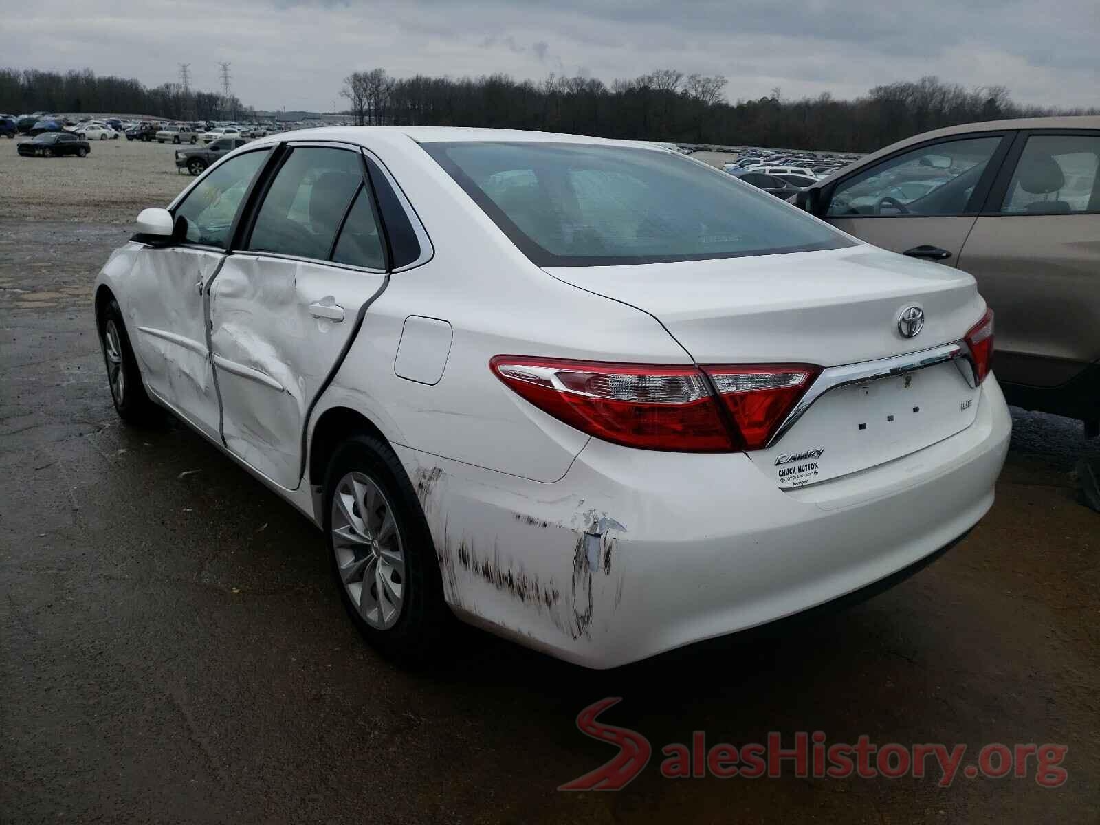 4T4BF1FK5GR576984 2016 TOYOTA CAMRY