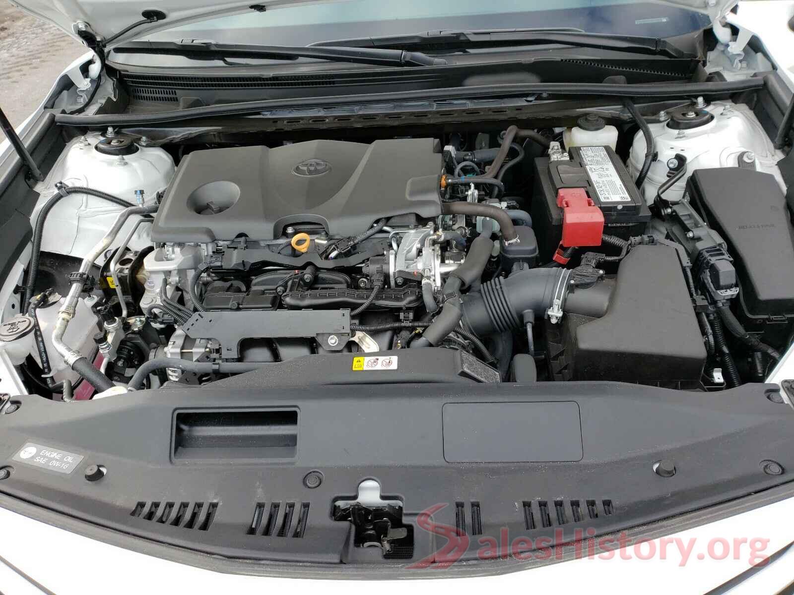 4T1G11AK5LU984451 2020 TOYOTA CAMRY