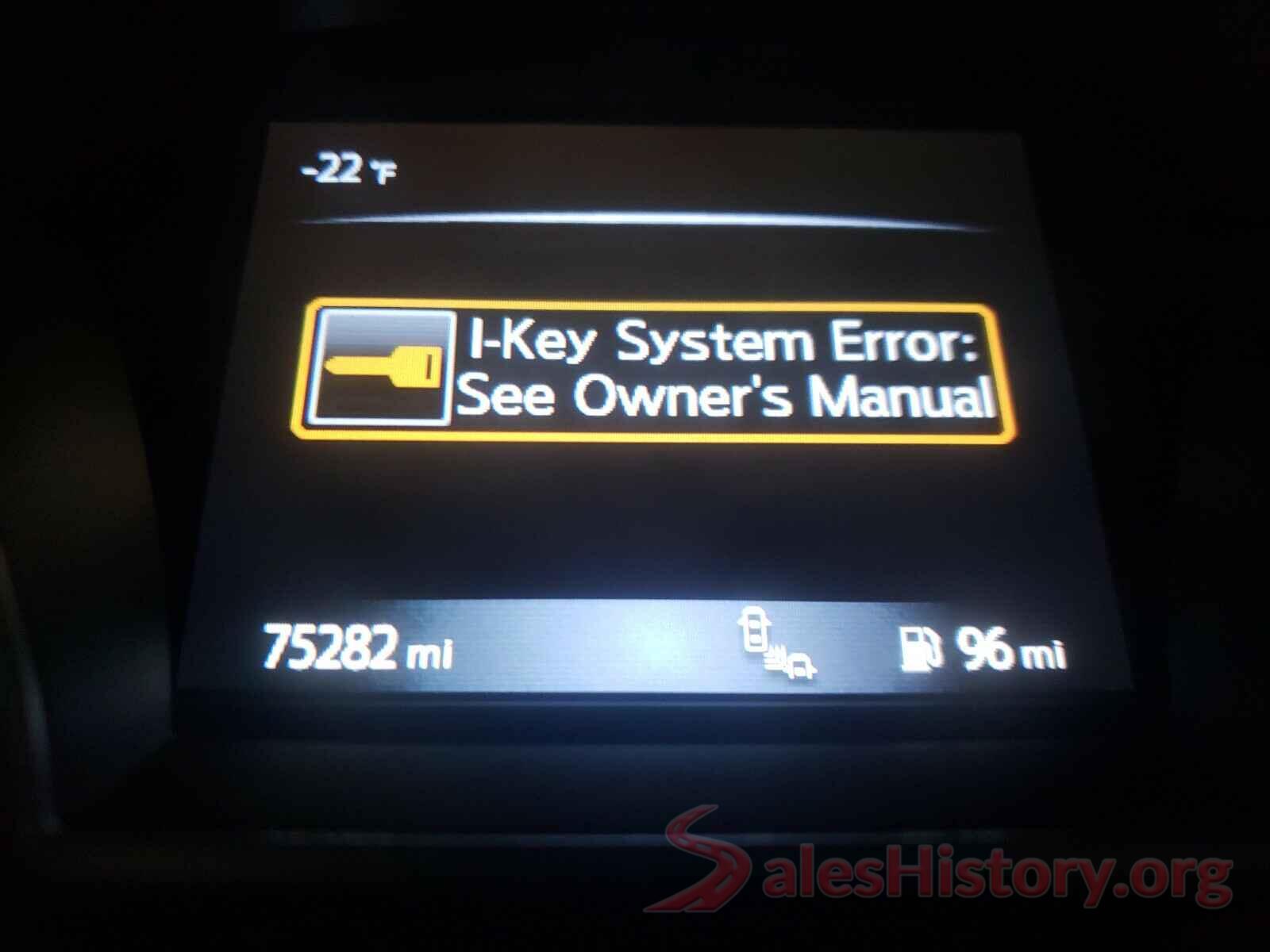 1N4AL3AP5JC109634 2018 NISSAN ALTIMA