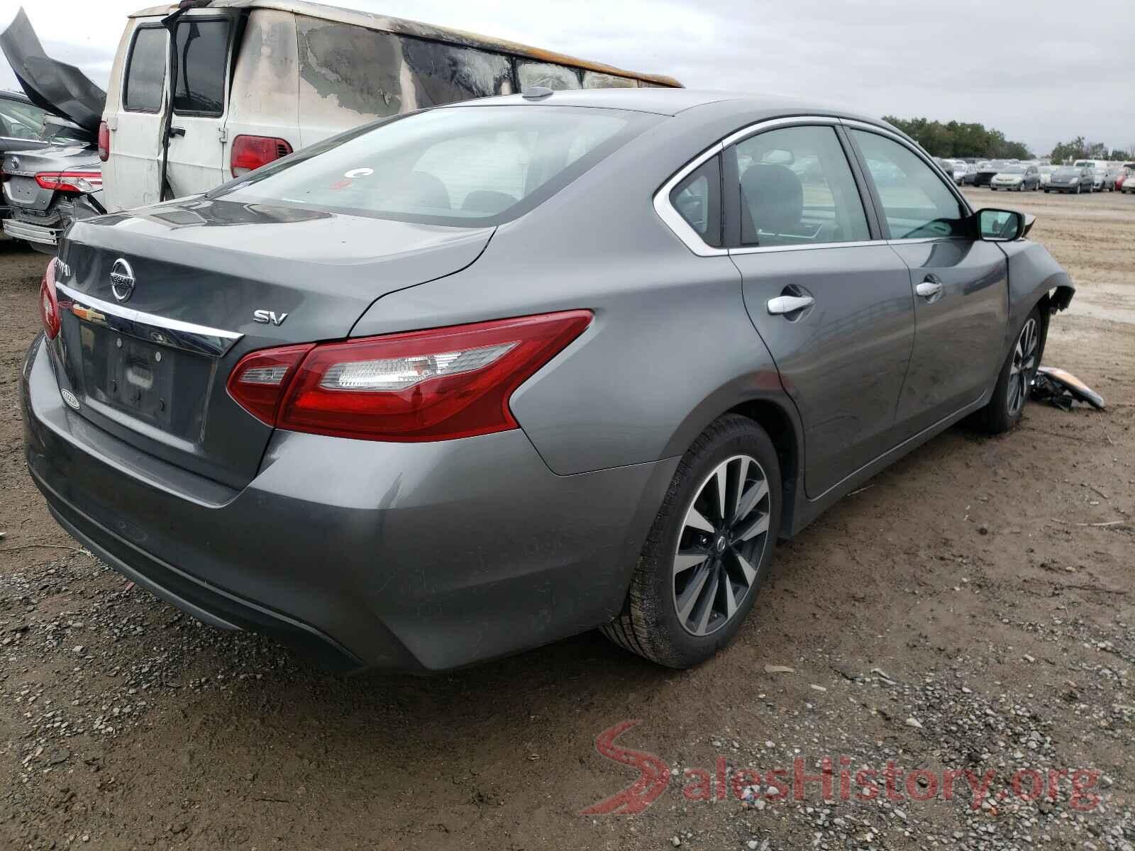 1N4AL3AP5JC109634 2018 NISSAN ALTIMA