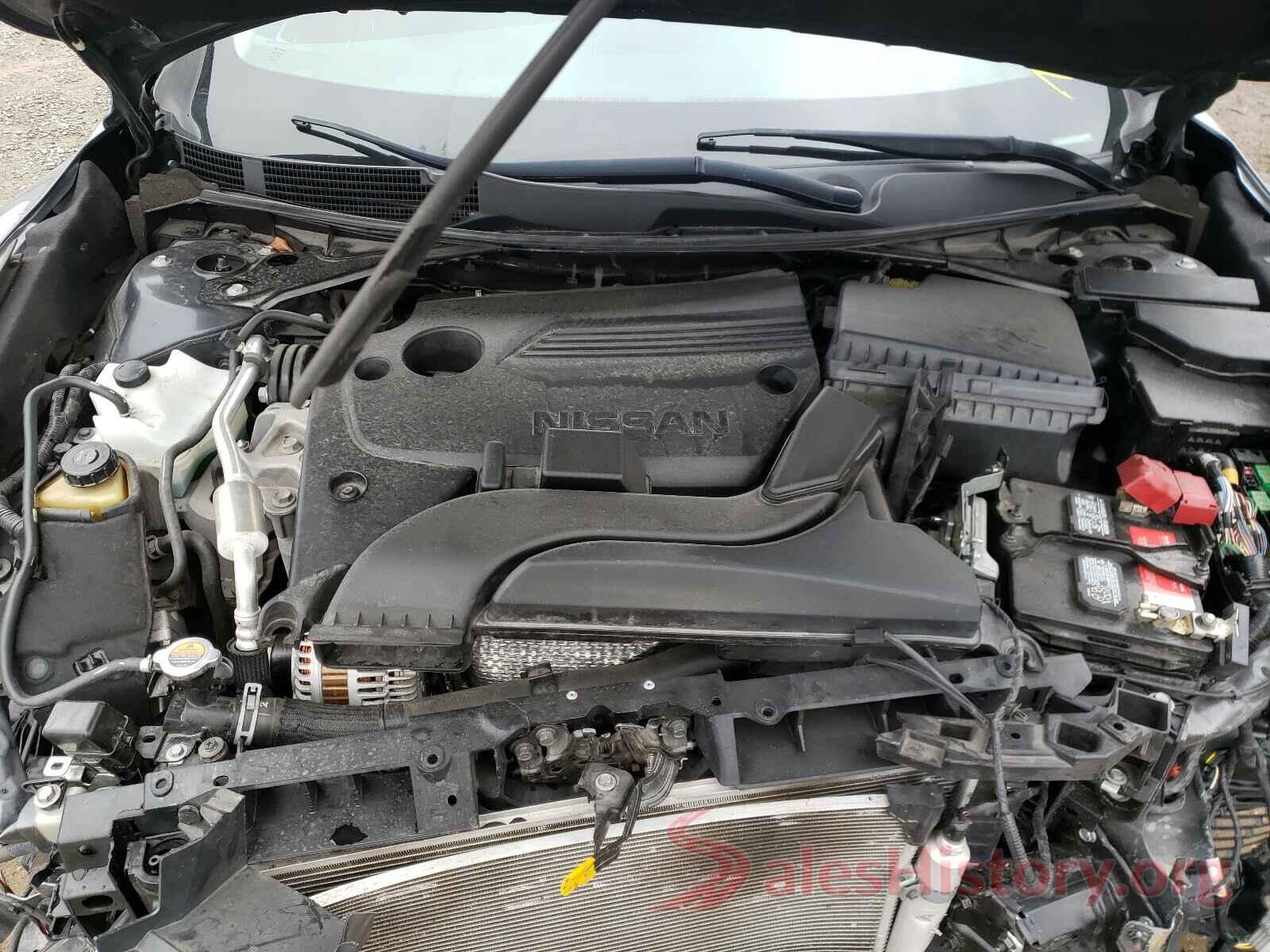 1N4AL3AP5JC109634 2018 NISSAN ALTIMA