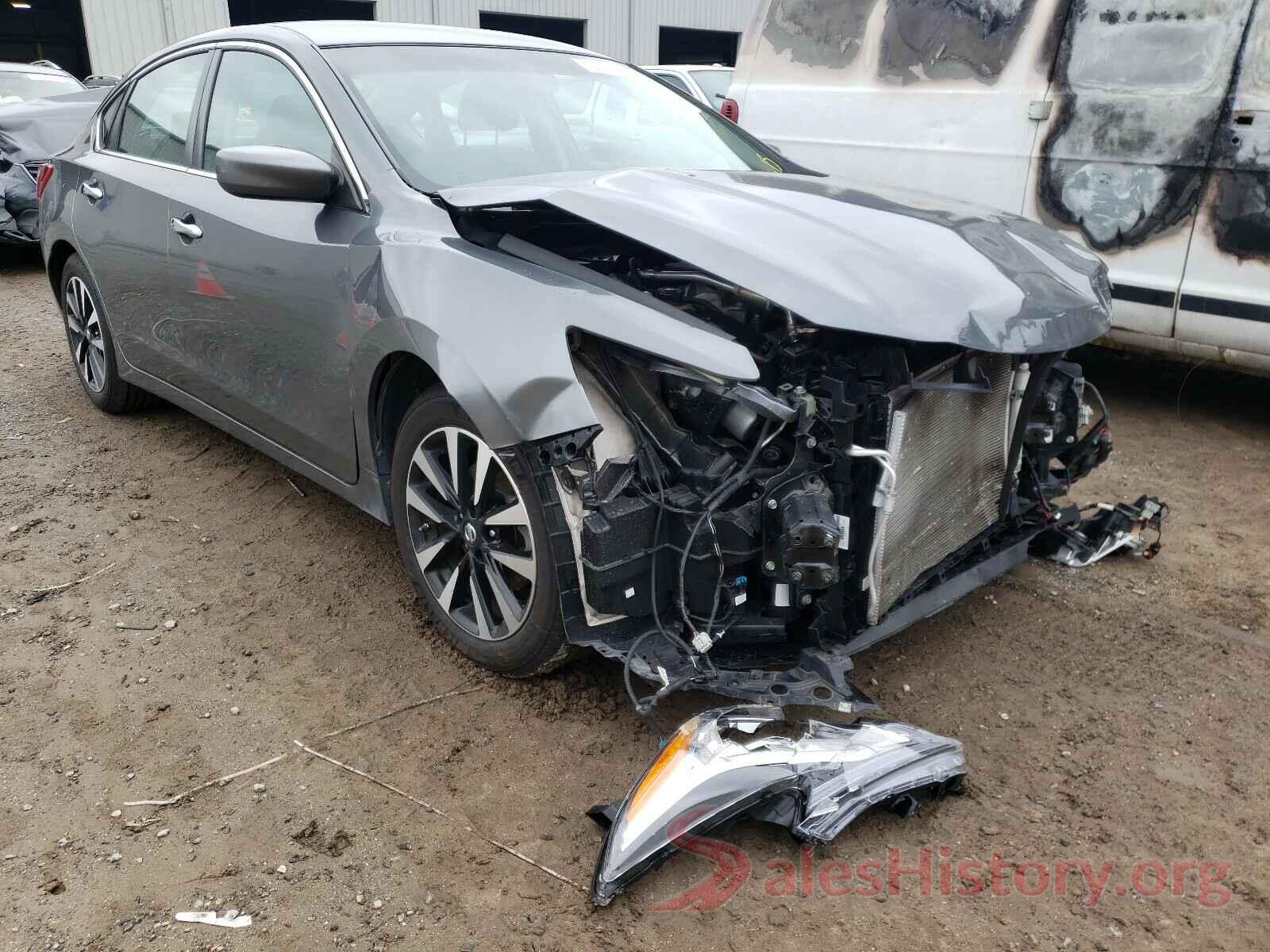 1N4AL3AP5JC109634 2018 NISSAN ALTIMA