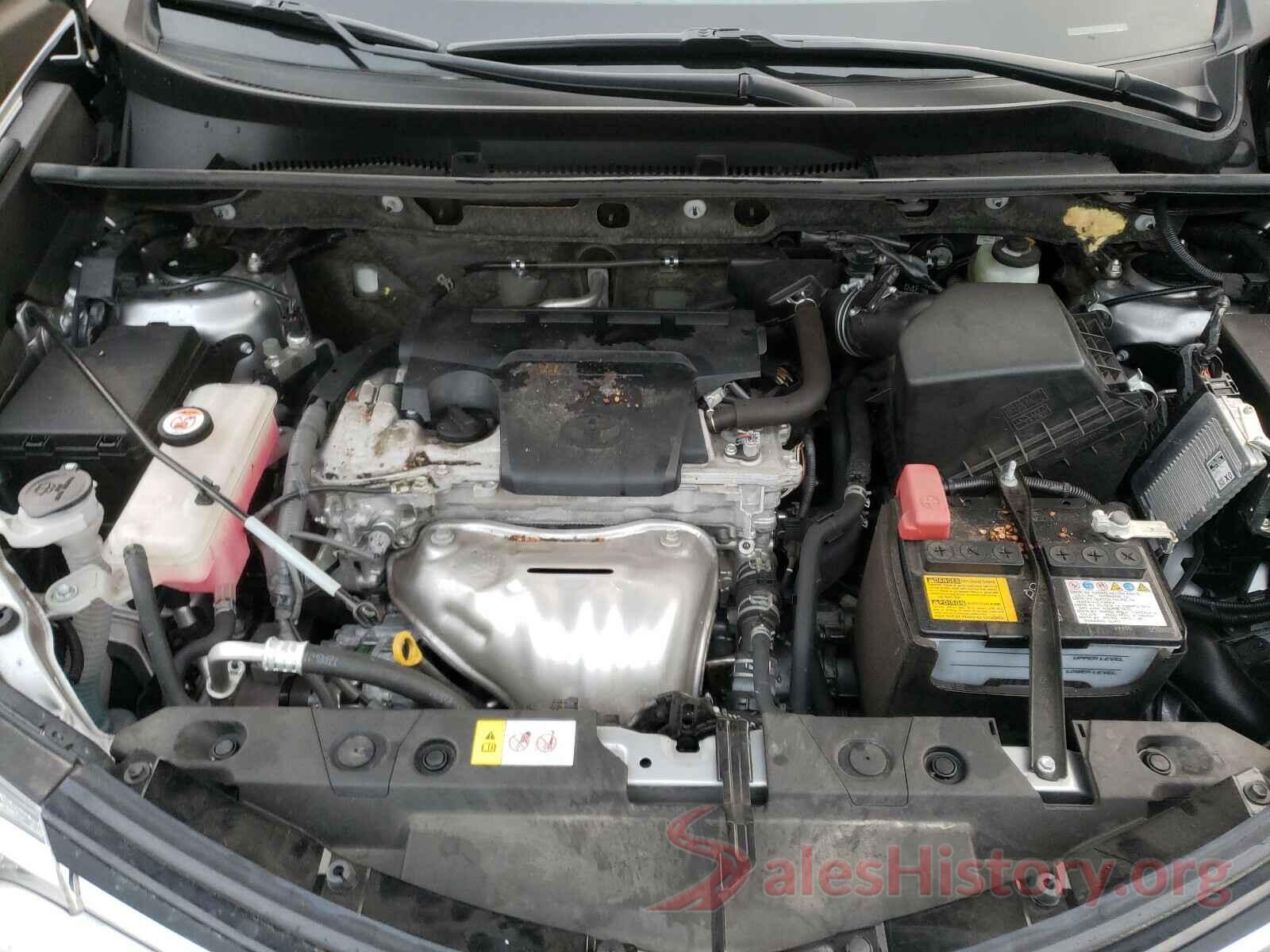 JTMBFREV1JJ210389 2018 TOYOTA RAV4