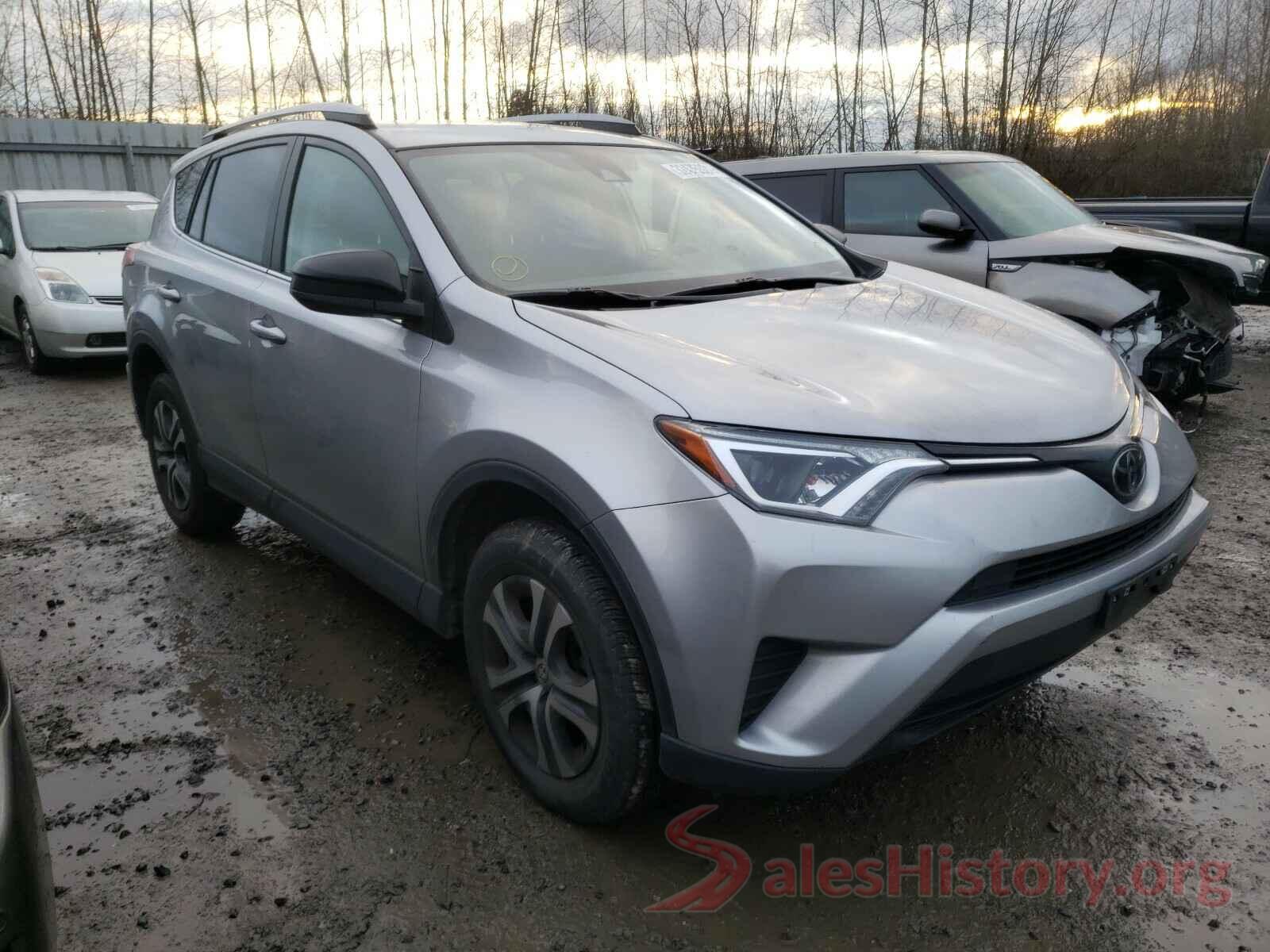 JTMBFREV1JJ210389 2018 TOYOTA RAV4