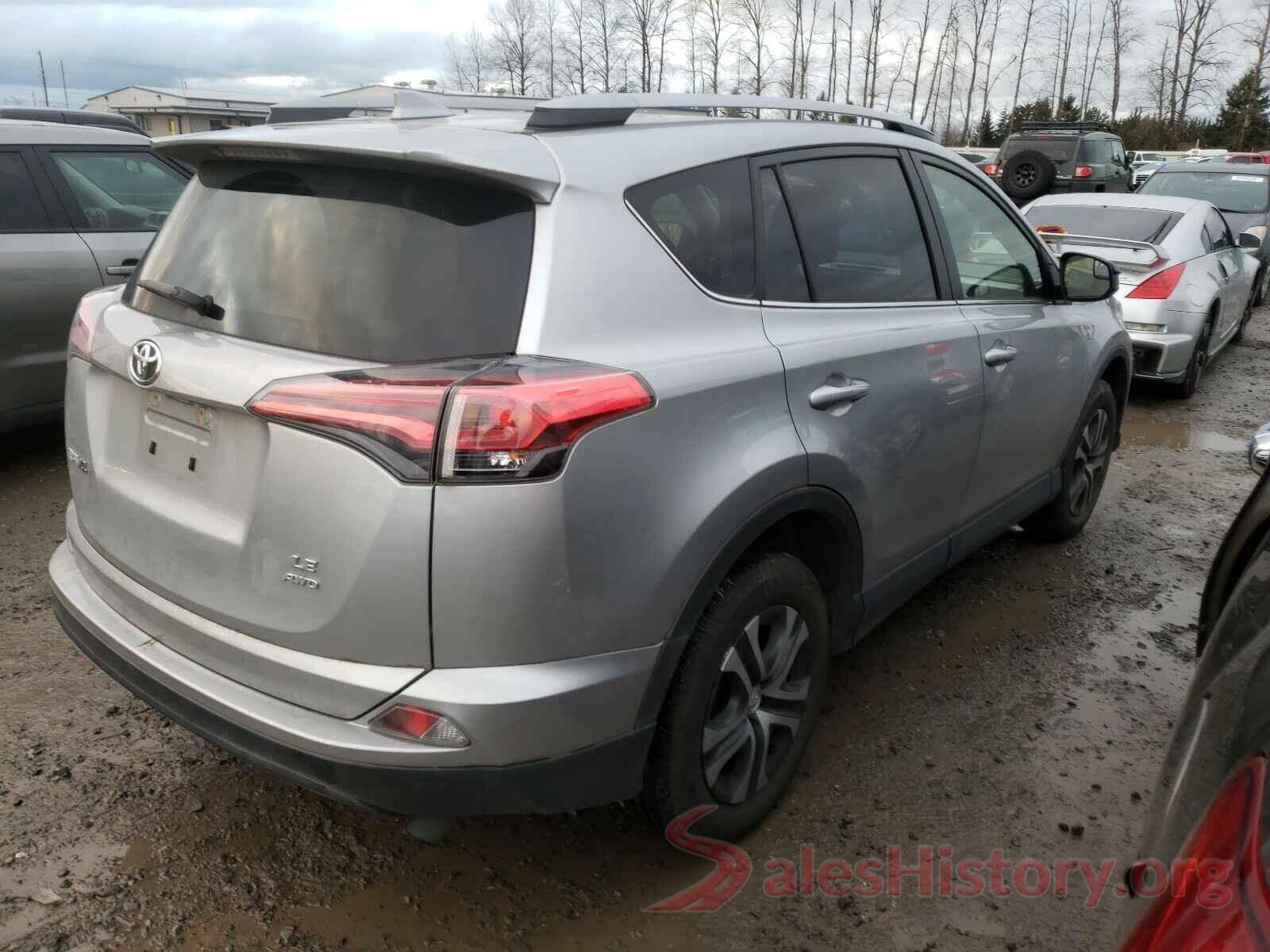 JTMBFREV1JJ210389 2018 TOYOTA RAV4