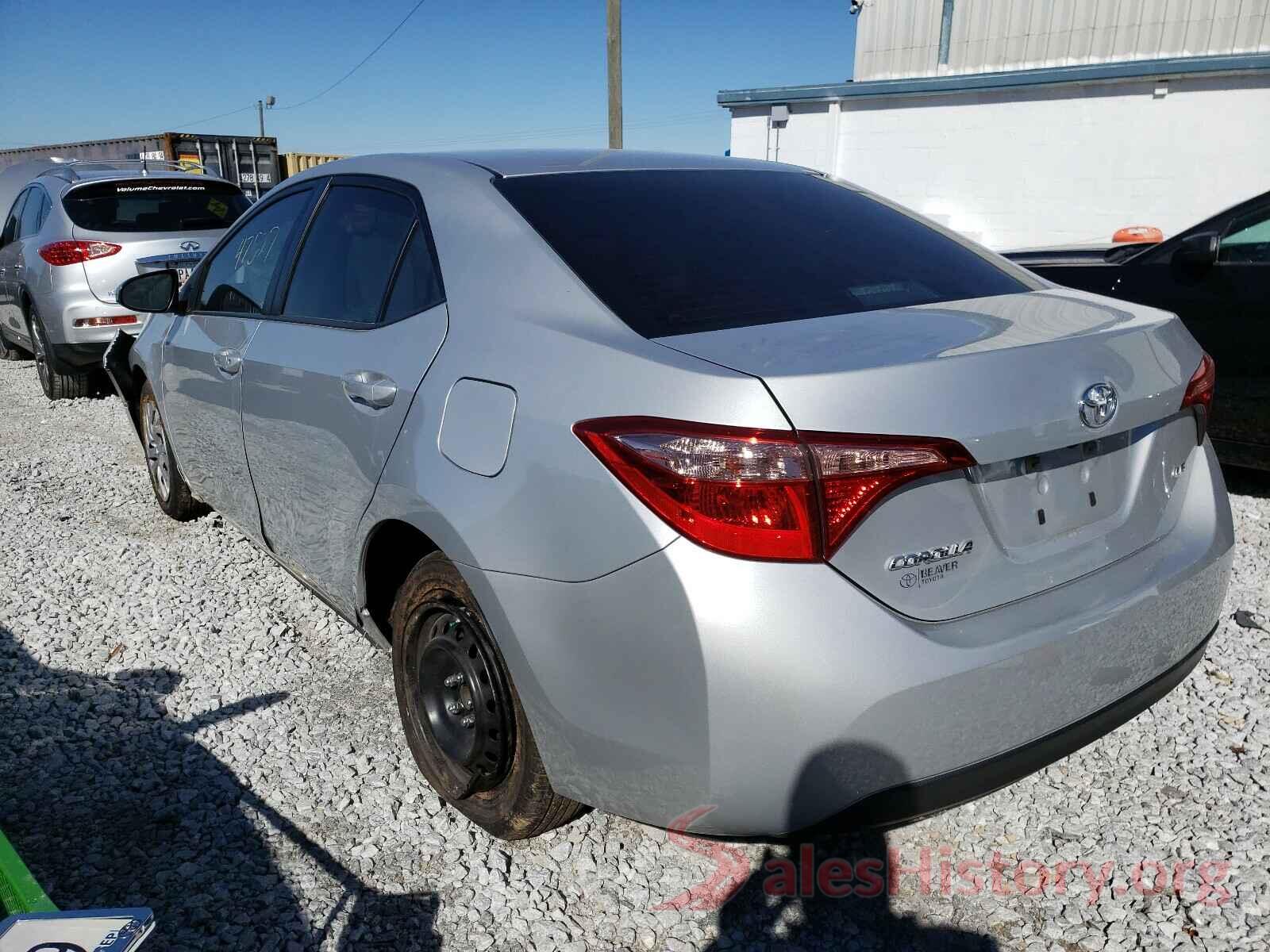 5YFBURHE0HP662003 2017 TOYOTA COROLLA