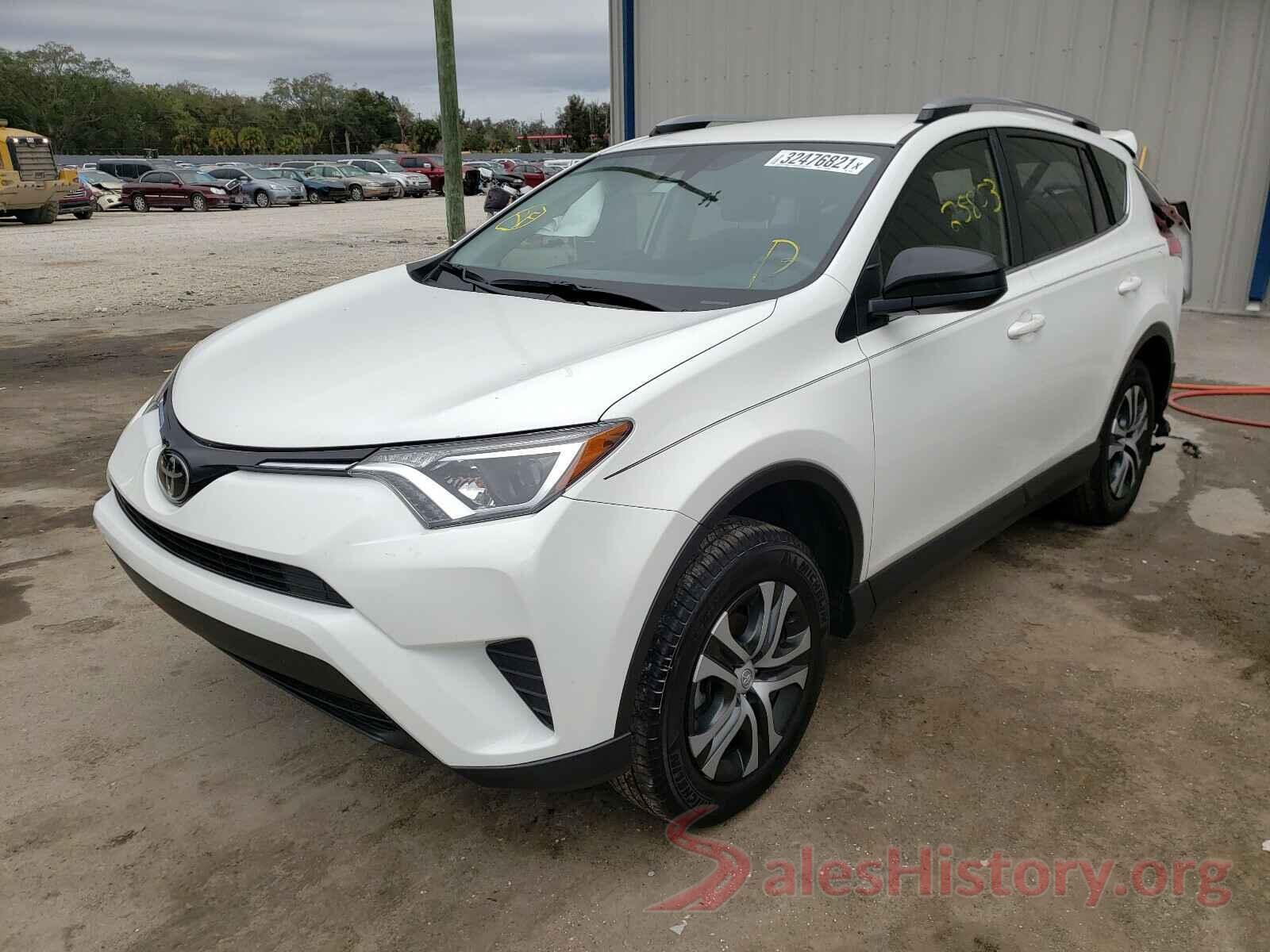 JTMZFREV4JJ729998 2018 TOYOTA RAV4