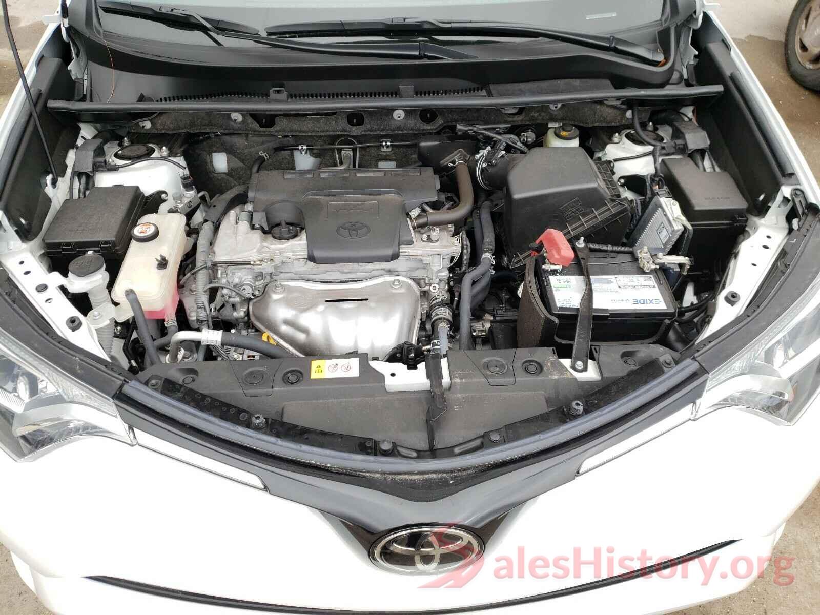 JTMZFREV4JJ729998 2018 TOYOTA RAV4