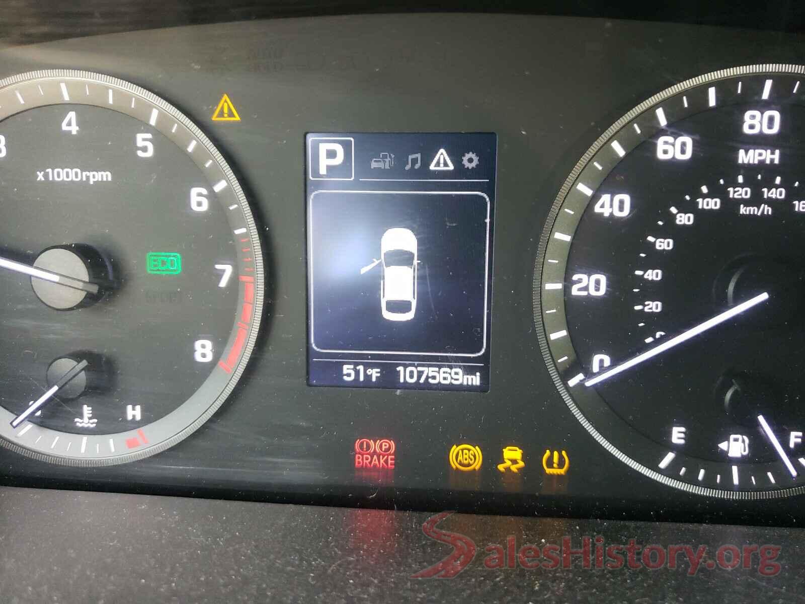 5NPE24AF6GH377374 2016 HYUNDAI SONATA