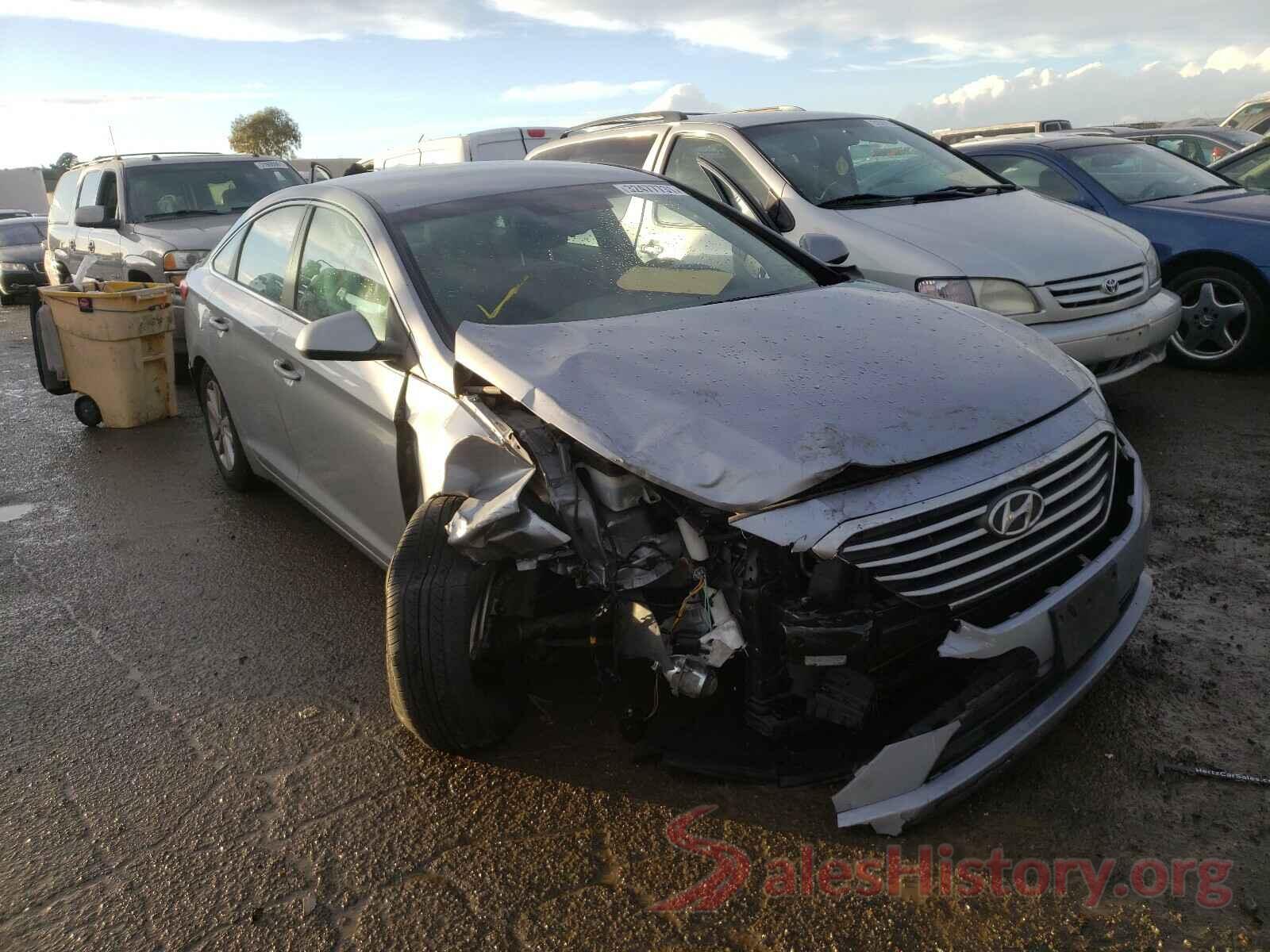 5NPE24AF6GH377374 2016 HYUNDAI SONATA