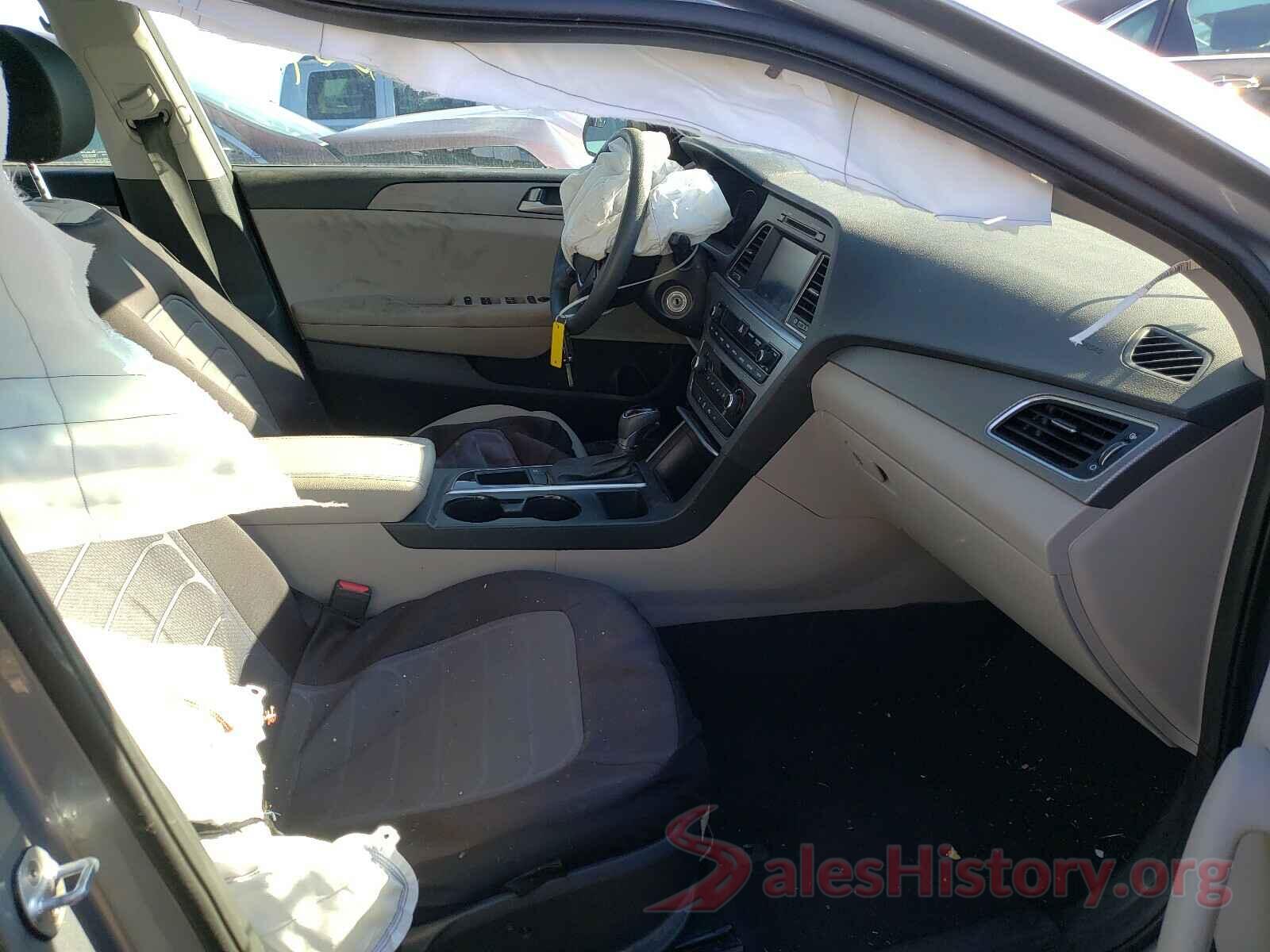 5NPE24AF6GH377374 2016 HYUNDAI SONATA