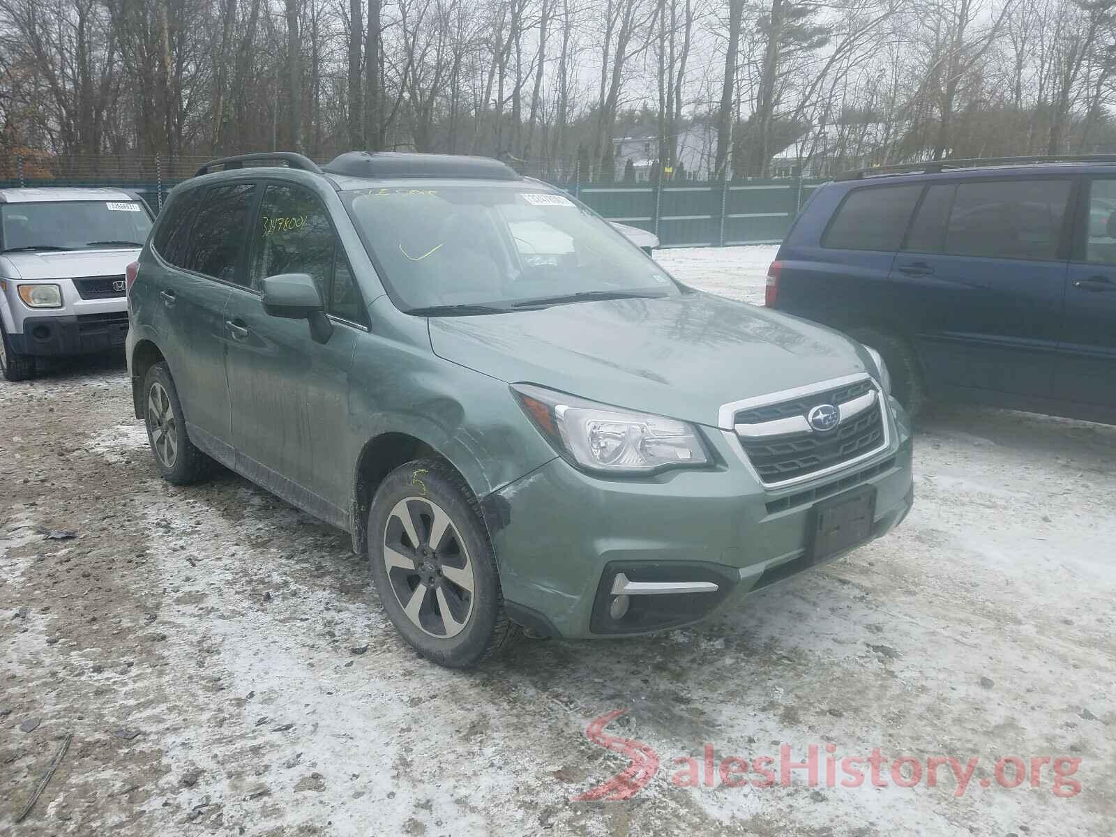 JF2SJAJC5HH562379 2017 SUBARU FORESTER