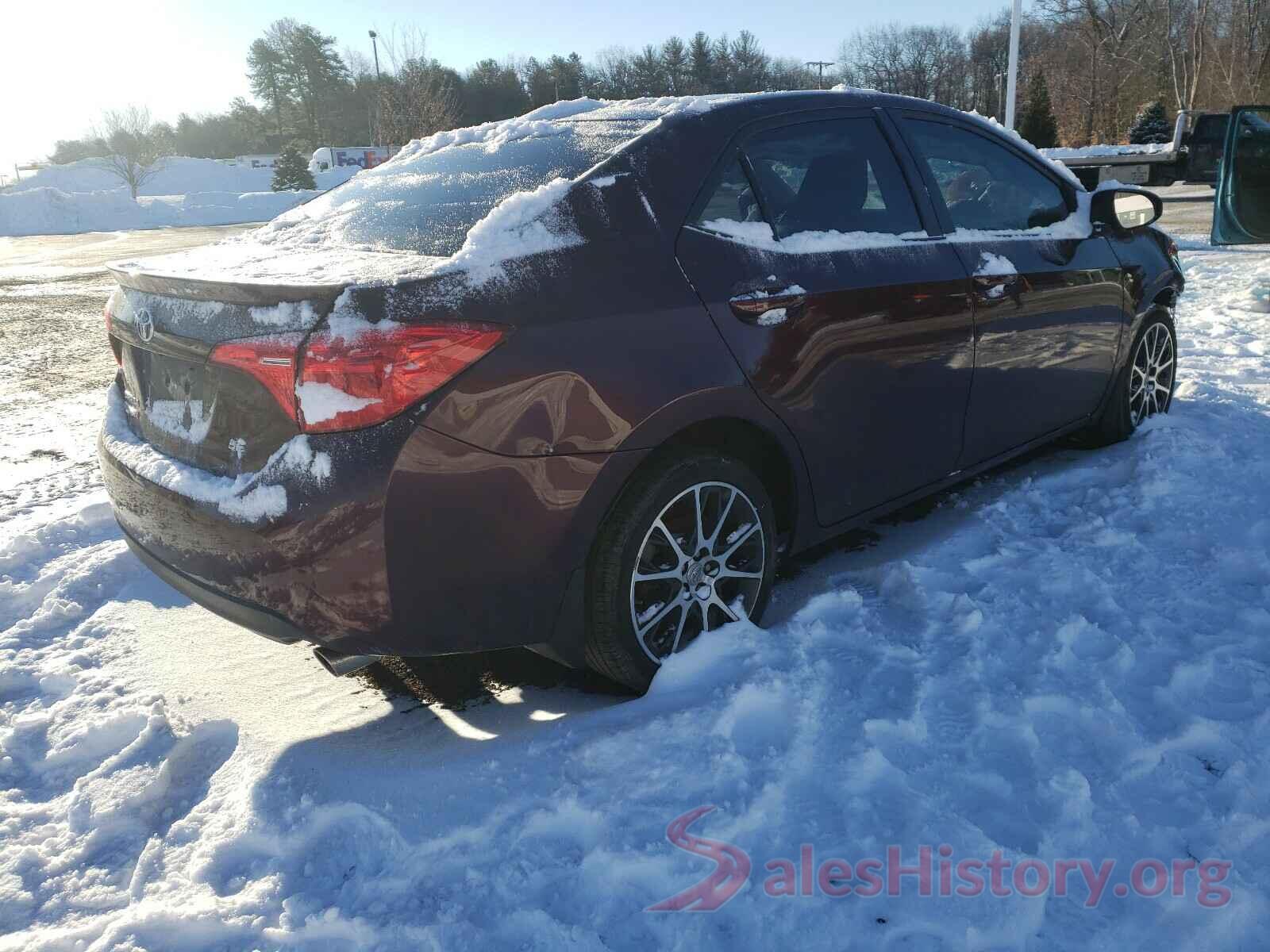 5YFBURHE5HP590263 2017 TOYOTA COROLLA