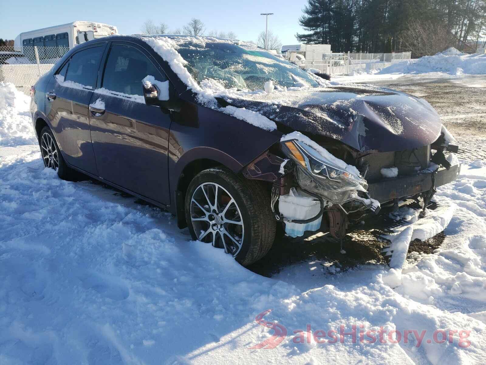 5YFBURHE5HP590263 2017 TOYOTA COROLLA