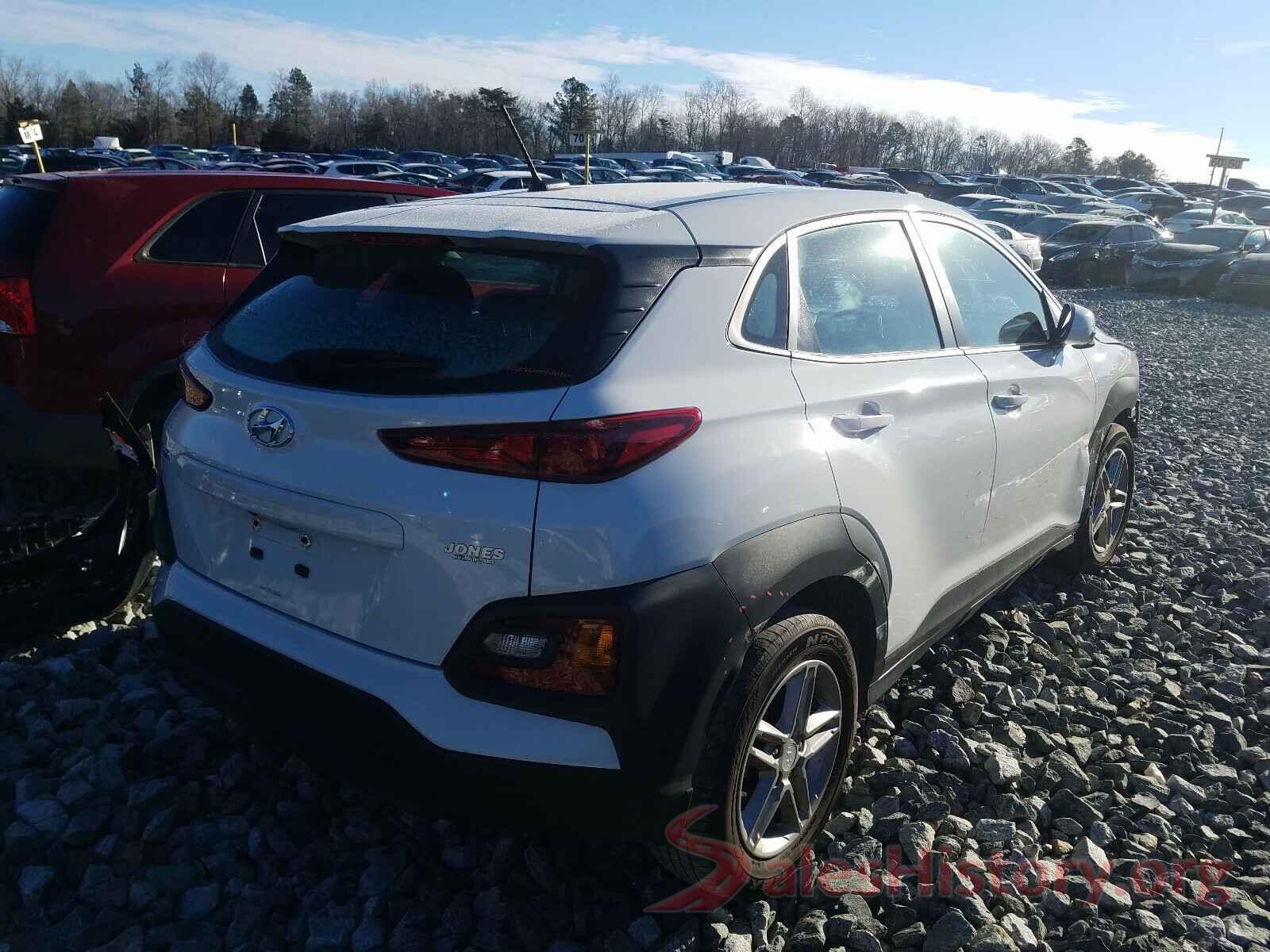 KM8K12AAXKU386751 2019 HYUNDAI KONA