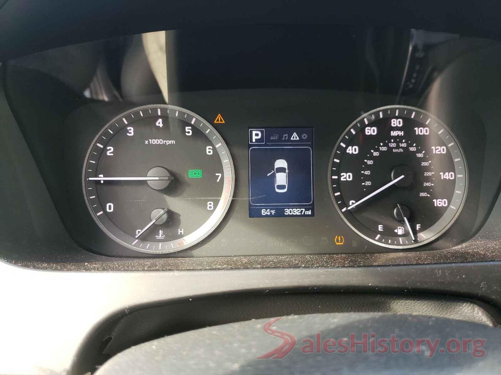 5NPE24AF0HH553191 2017 HYUNDAI SONATA