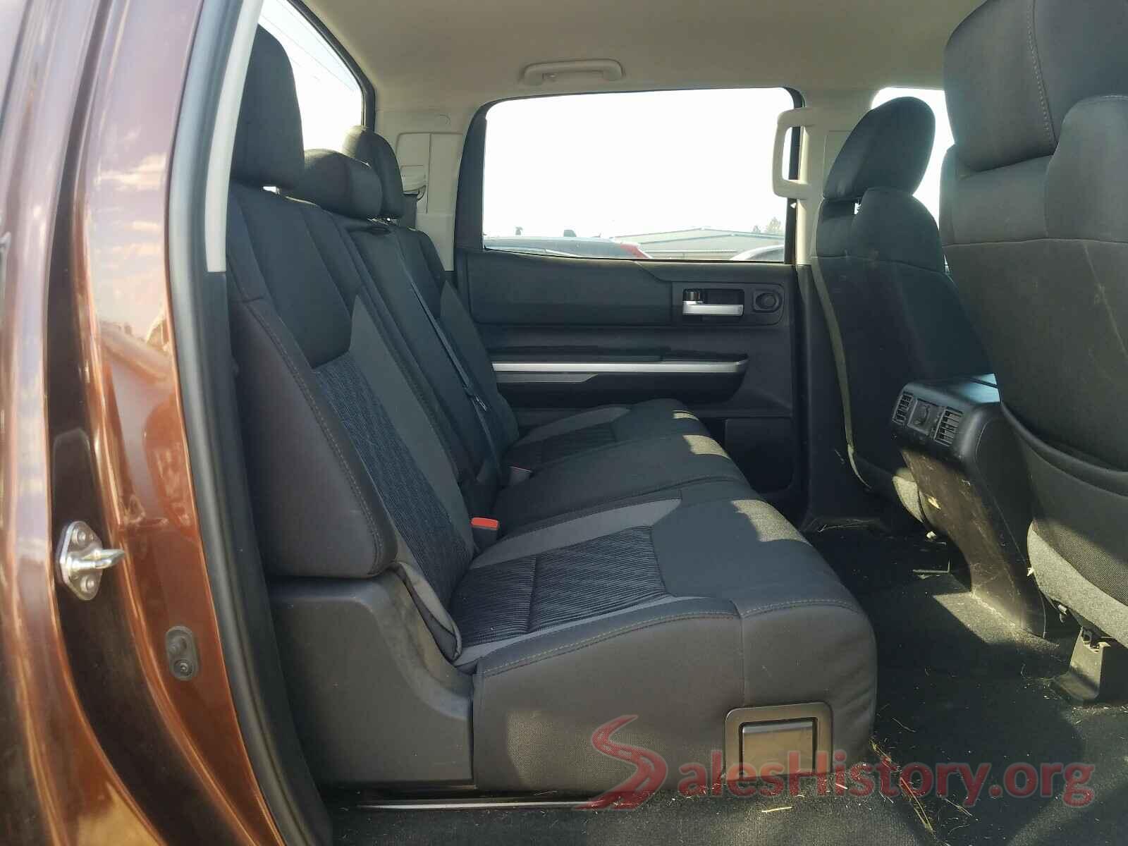 5TFDY5F1XGX509926 2016 TOYOTA TUNDRA