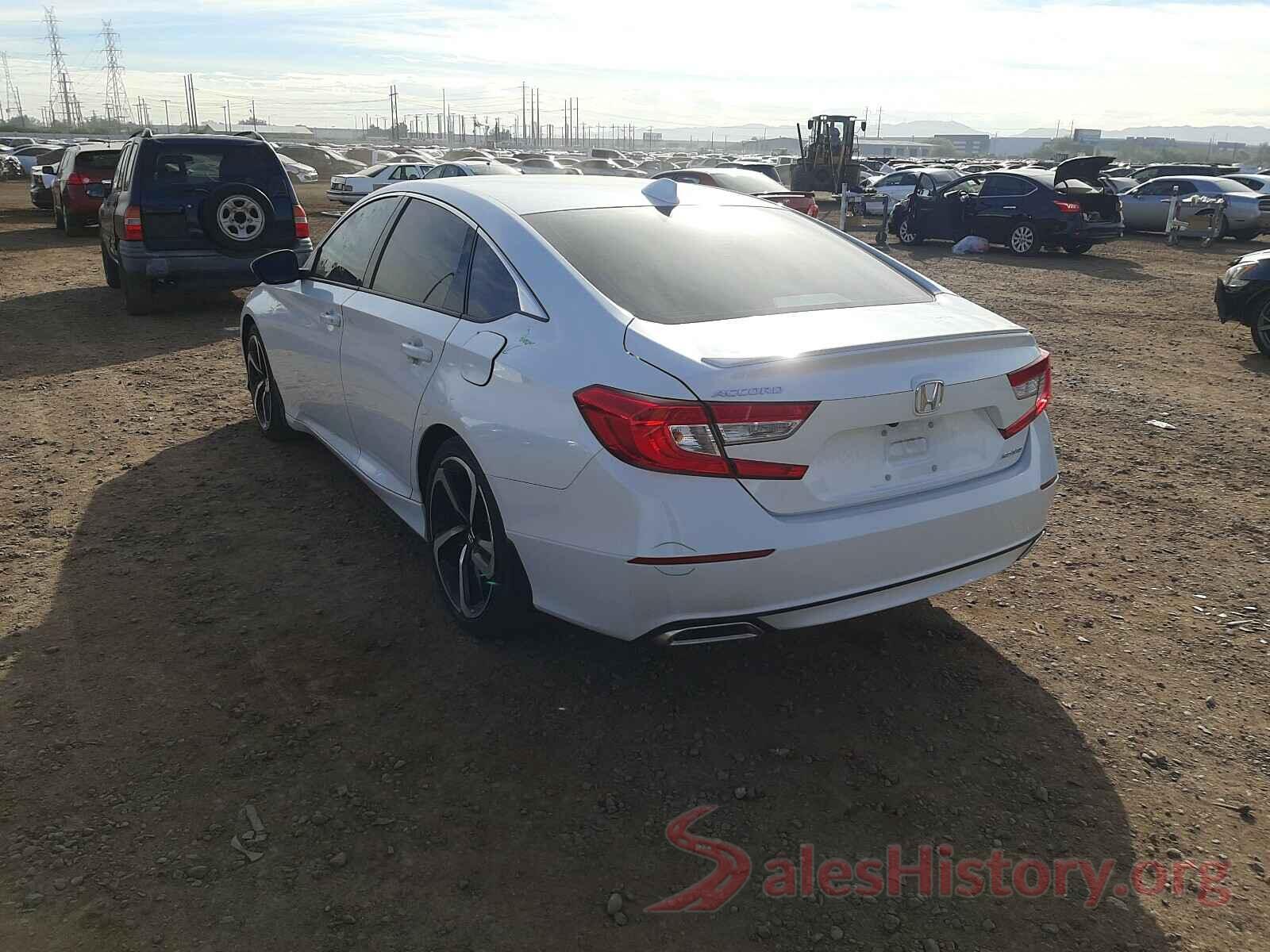 1HGCV1F34LA076830 2020 HONDA ACCORD