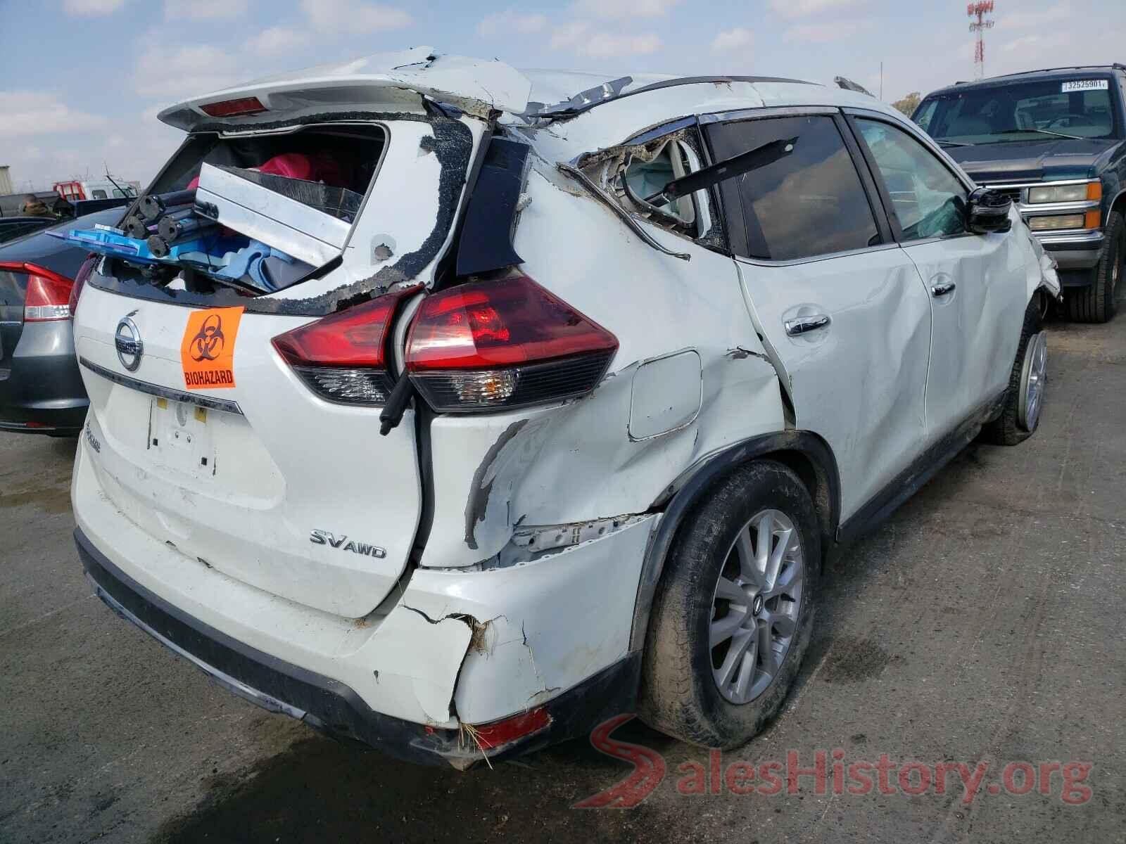 KNMAT2MV5JP556813 2018 NISSAN ROGUE