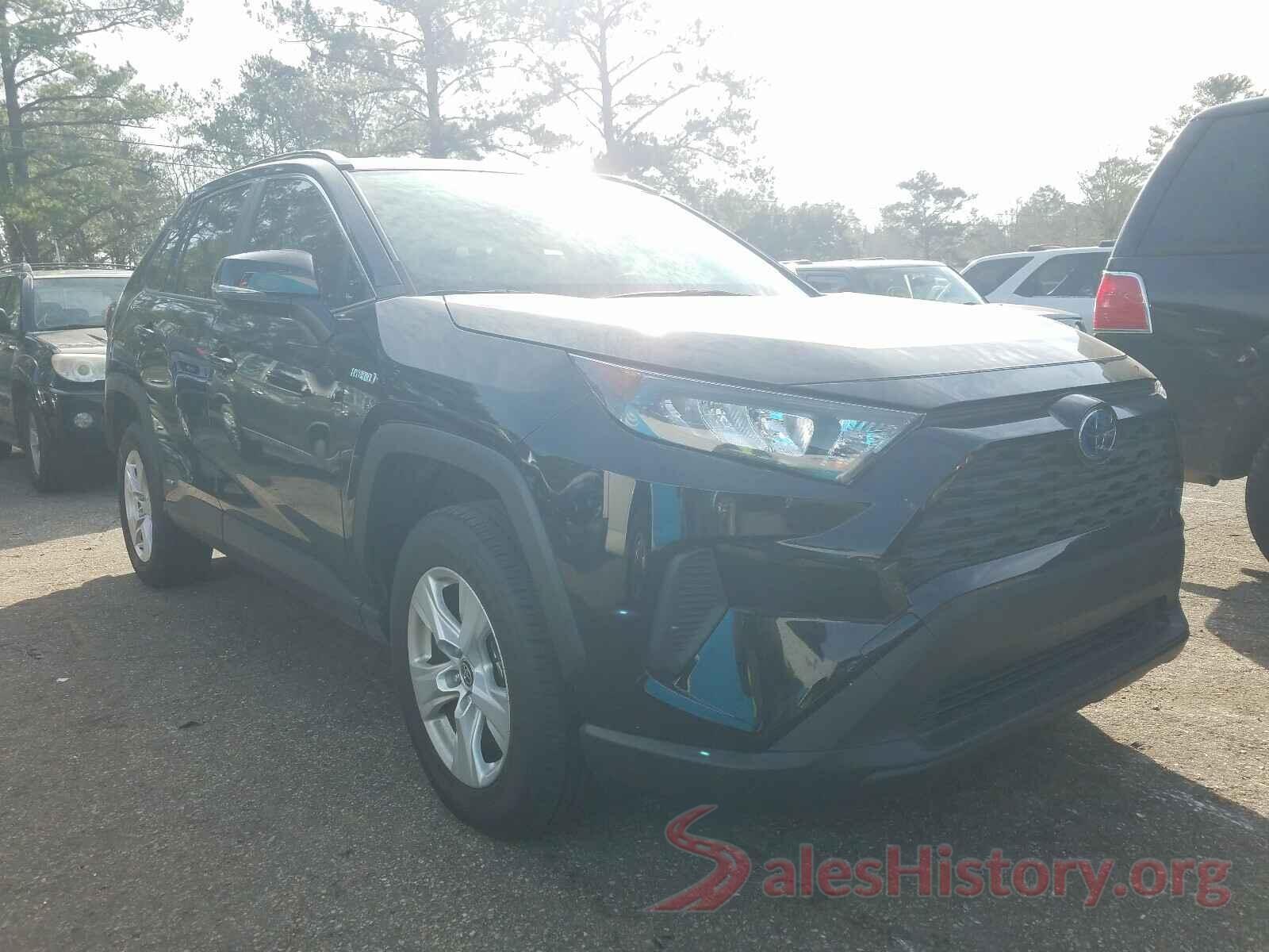 JTMM6RFV8LD002745 2020 TOYOTA RAV4