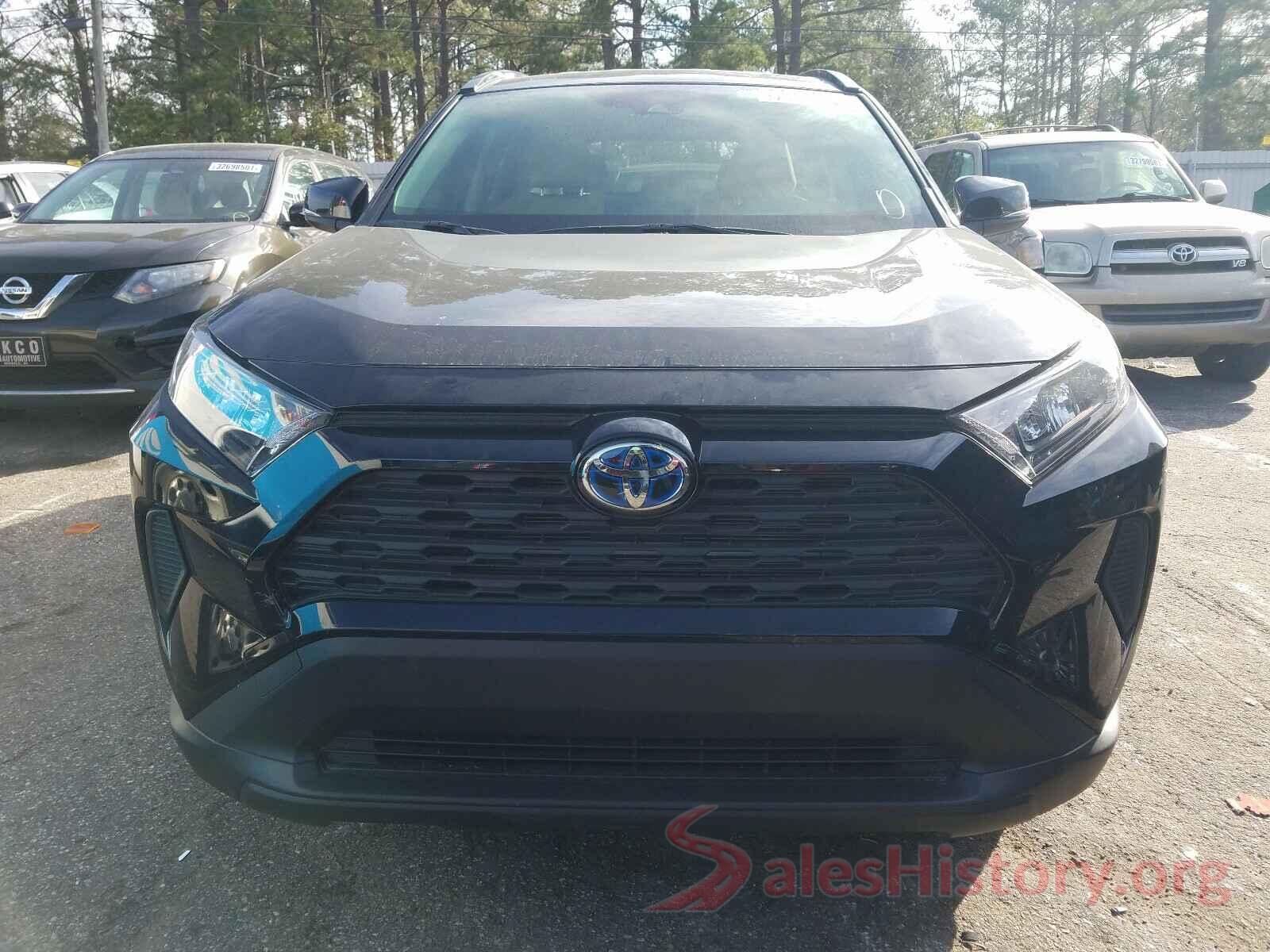 JTMM6RFV8LD002745 2020 TOYOTA RAV4