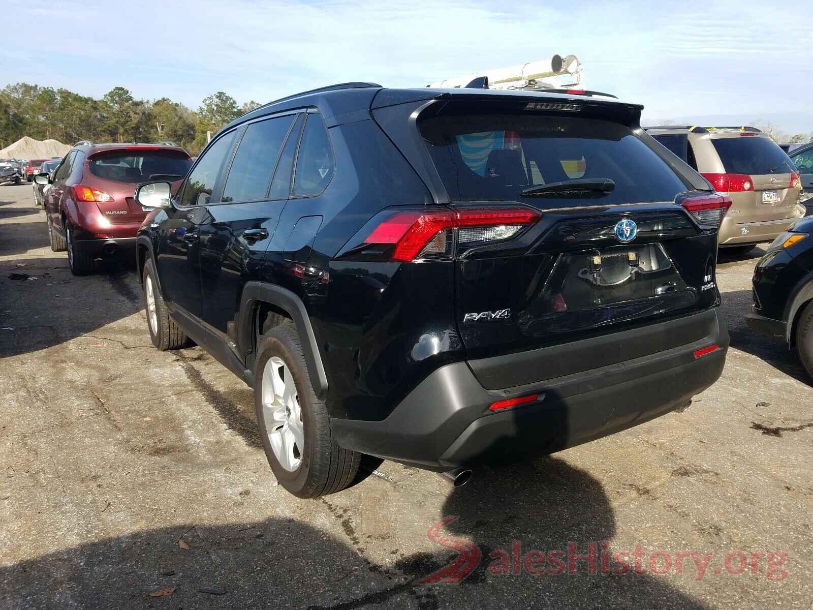 JTMM6RFV8LD002745 2020 TOYOTA RAV4