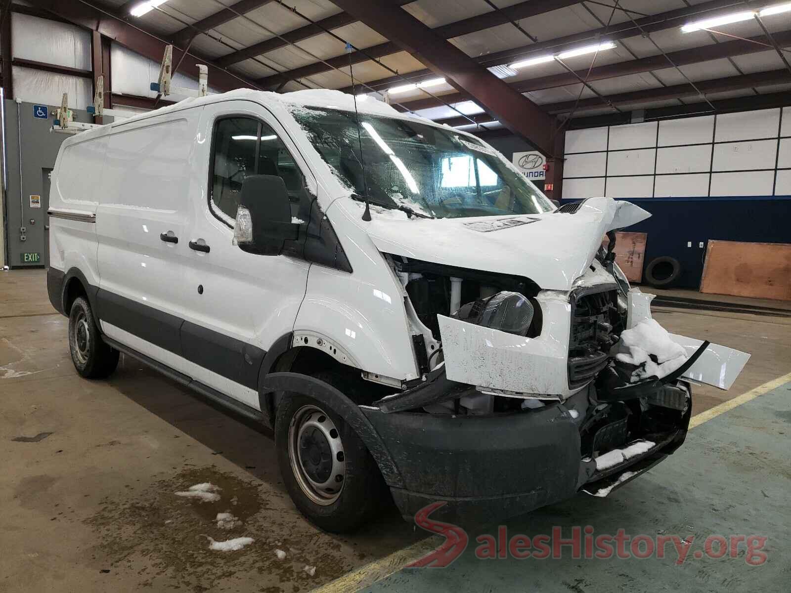 1FTYR1YG1HKA00685 2017 FORD TRANSIT CO