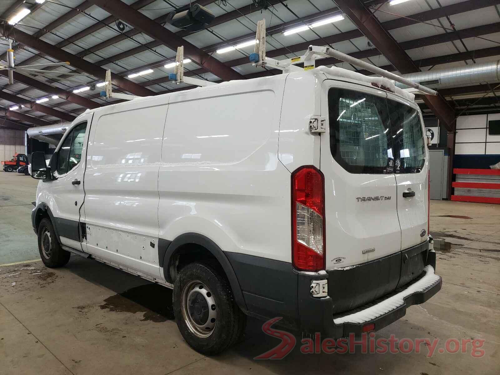 1FTYR1YG1HKA00685 2017 FORD TRANSIT CO