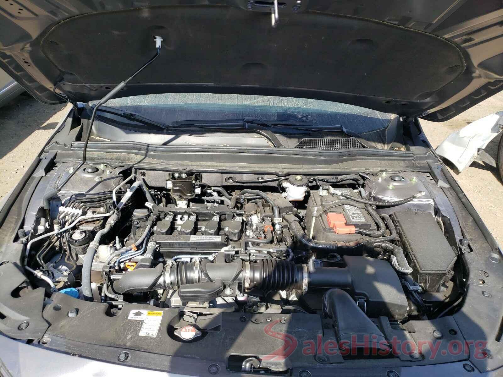 1HGCV1F15LA116704 2020 HONDA ACCORD