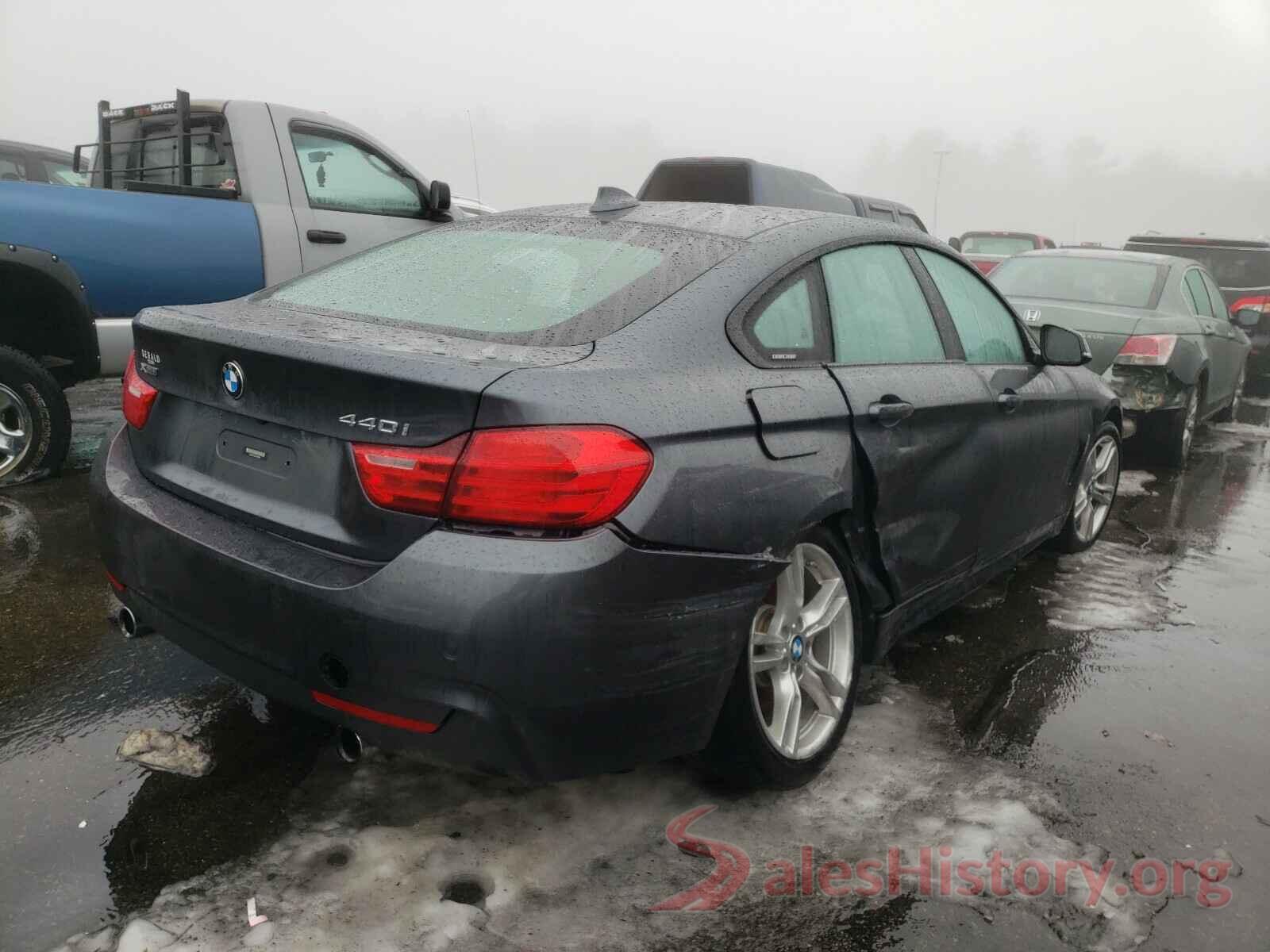 WBA4E5C5XHG188680 2017 BMW 4 SERIES