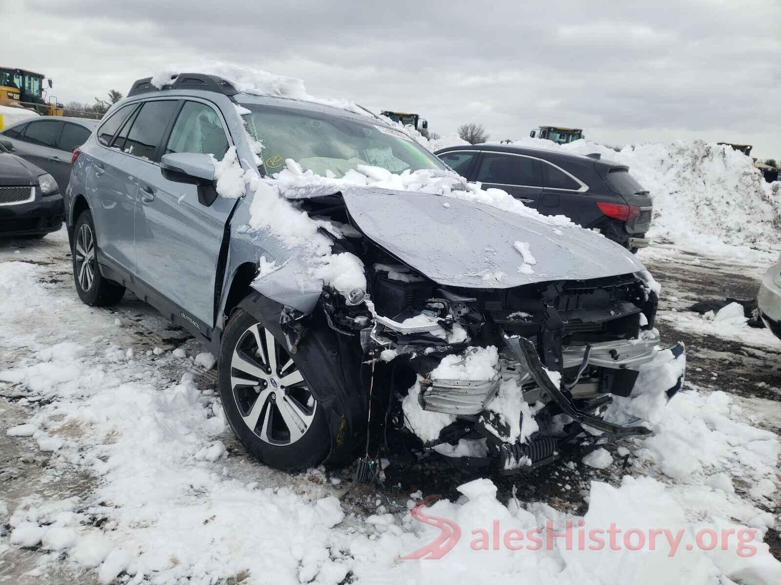 4S4BSENC3J3388971 2018 SUBARU OUTBACK