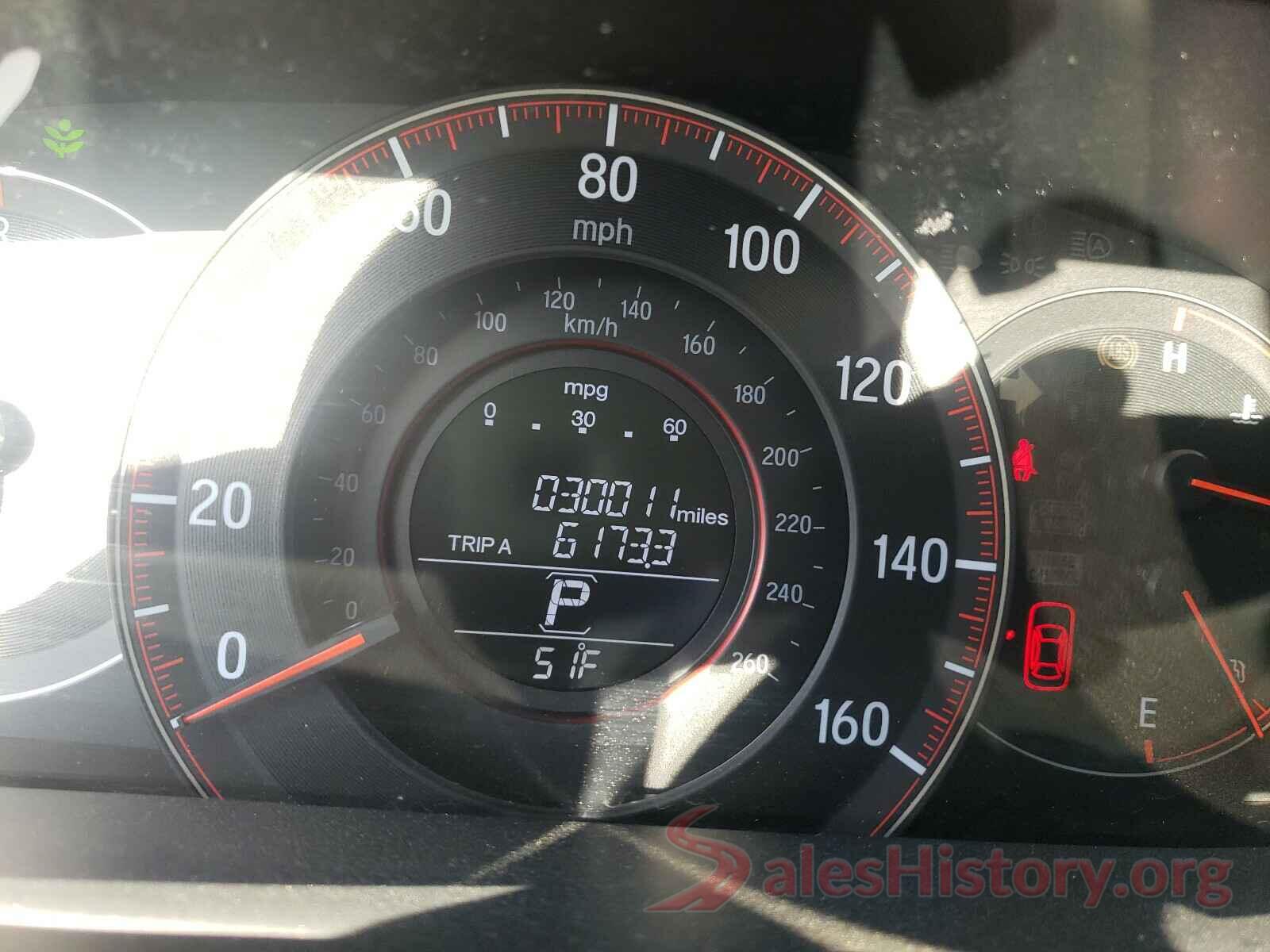 1HGCR2F52HA300079 2017 HONDA ACCORD