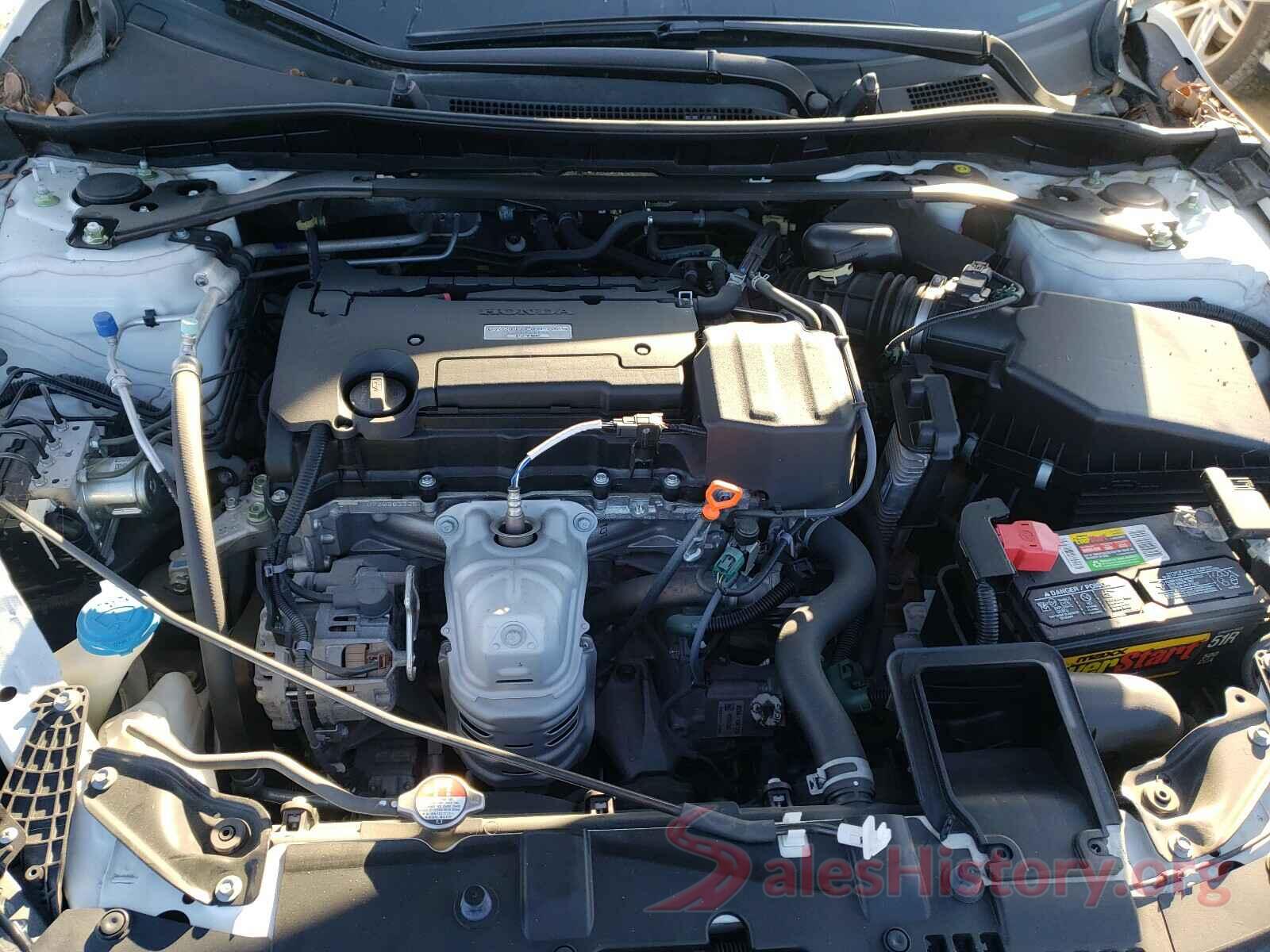 1HGCR2F52HA300079 2017 HONDA ACCORD