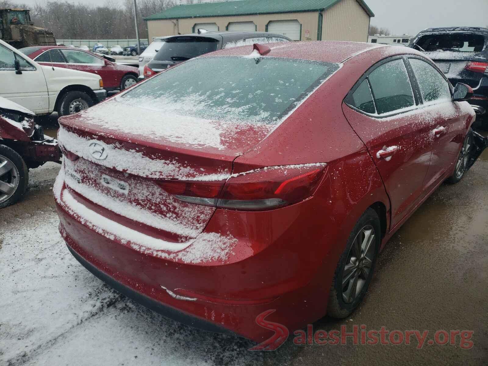 5NPD84LF9HH199548 2017 HYUNDAI ELANTRA