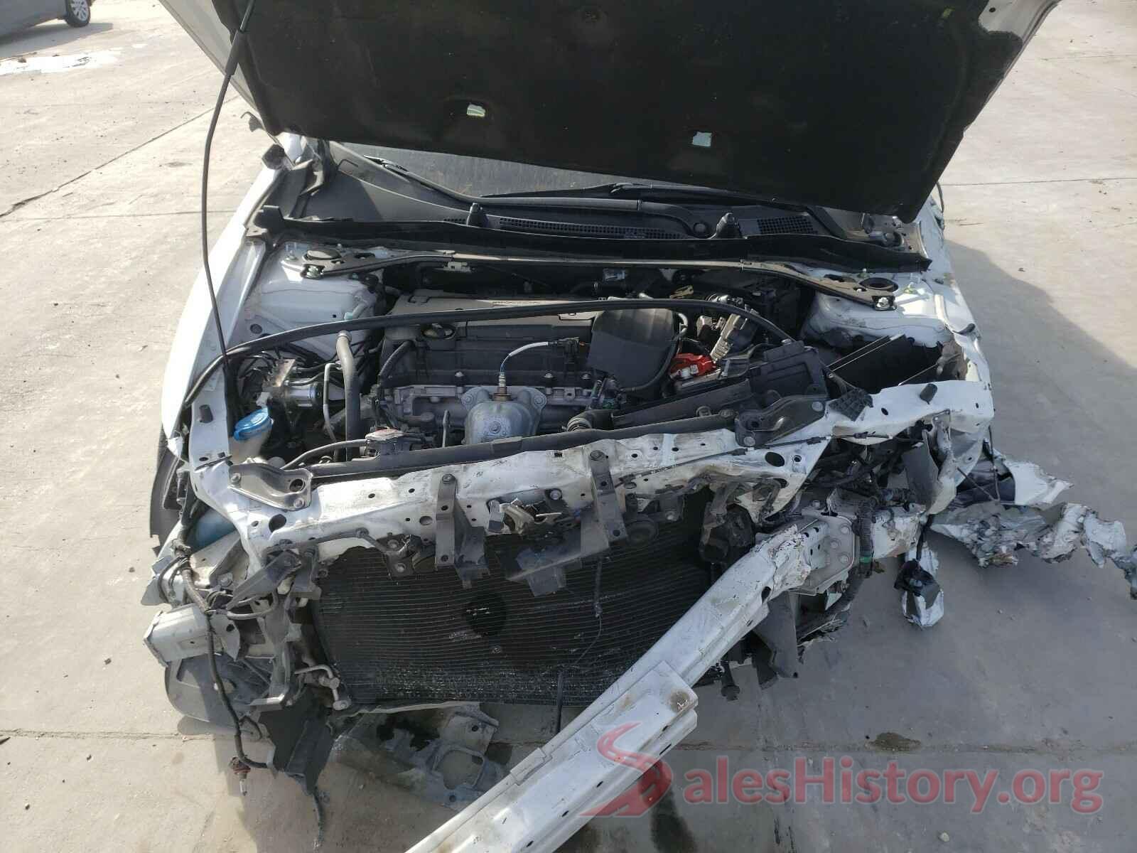 1HGCT1B33GA012327 2016 HONDA ACCORD