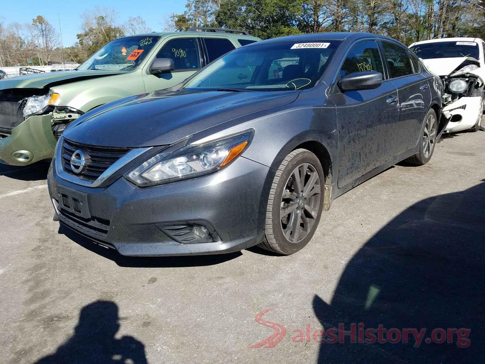 1N4BL3AP2GC202169 2016 NISSAN ALTIMA