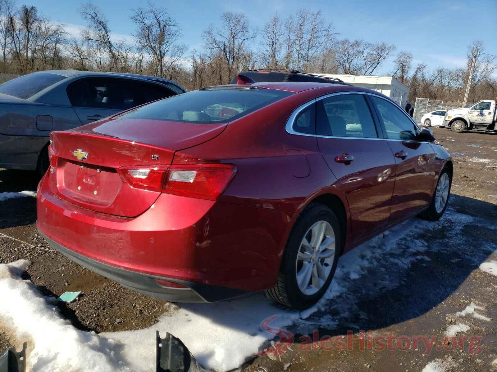 1G1ZE5ST6HF246498 2017 CHEVROLET MALIBU