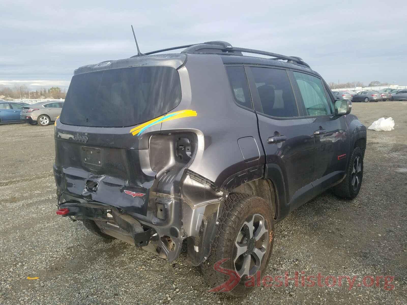 ZACNJBC11KPK54510 2019 JEEP RENEGADE